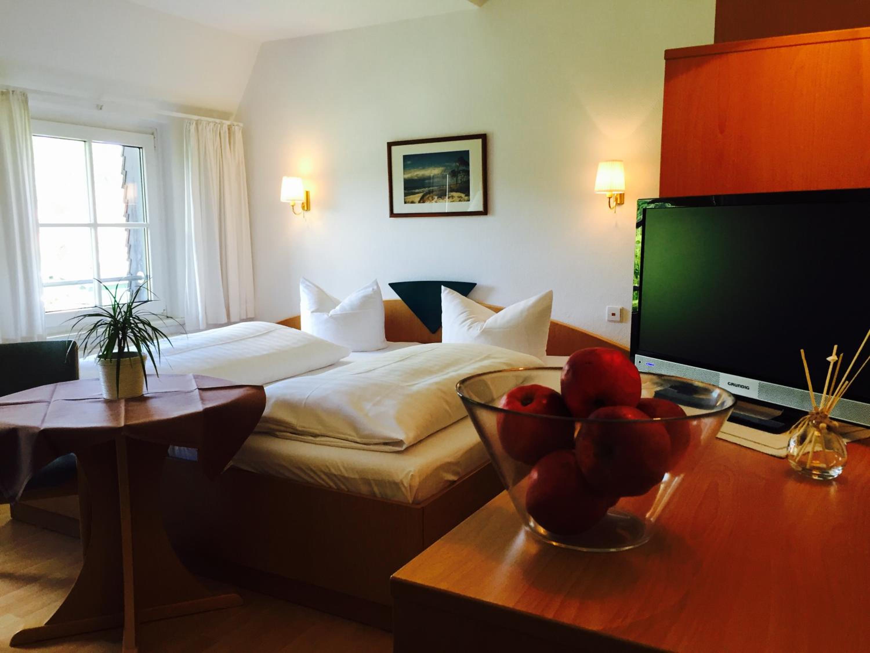 Double Room with Terrace photo 1