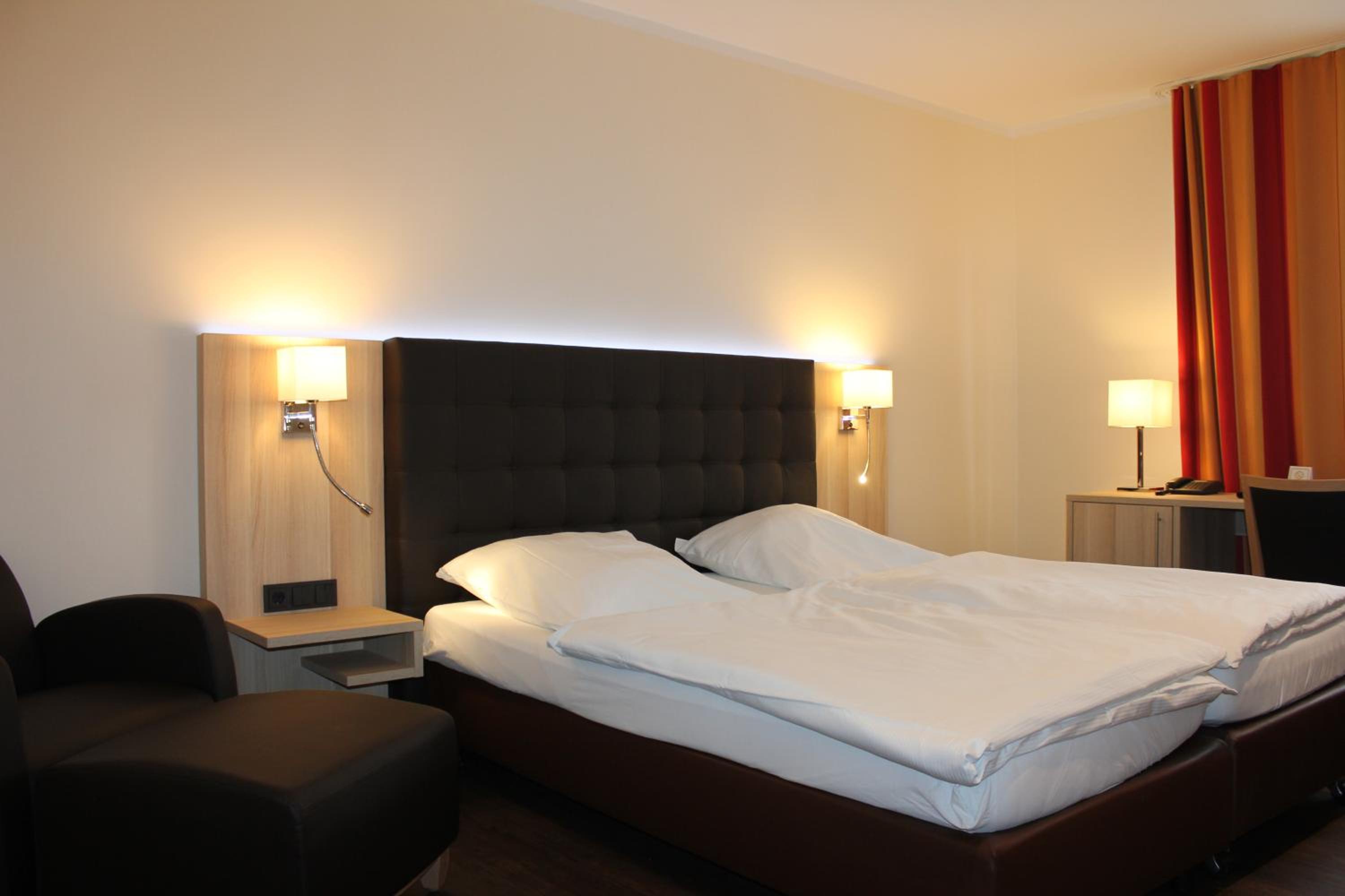 Double Room photo 2