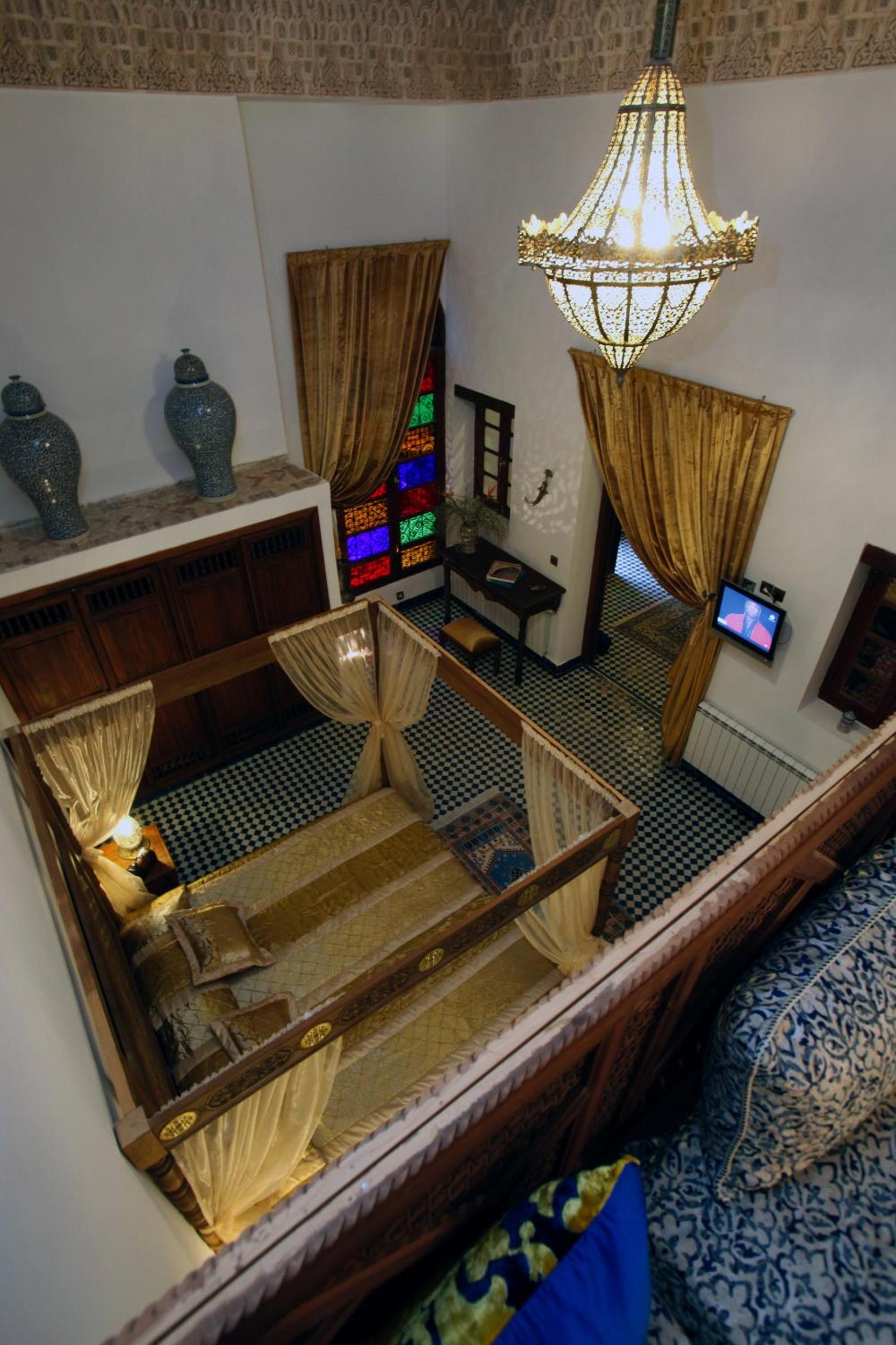 Fes Suite - Photo 1