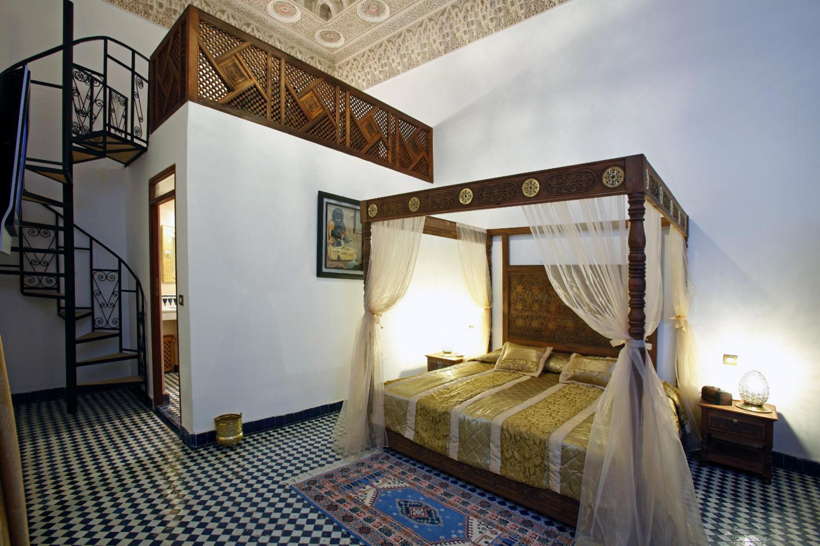 Fes Suite - Photo 3