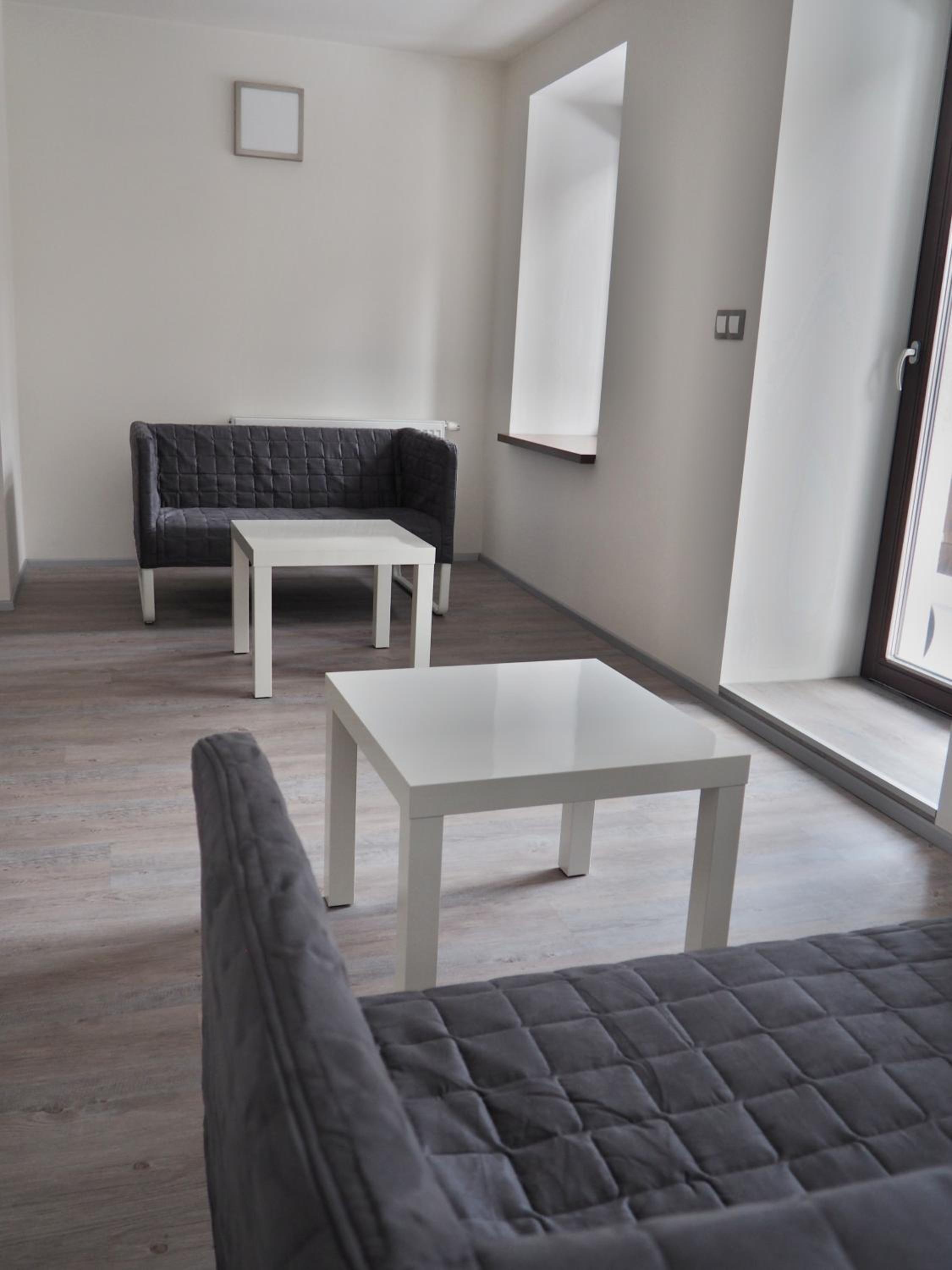 Two-Bedroom Suite photo 1