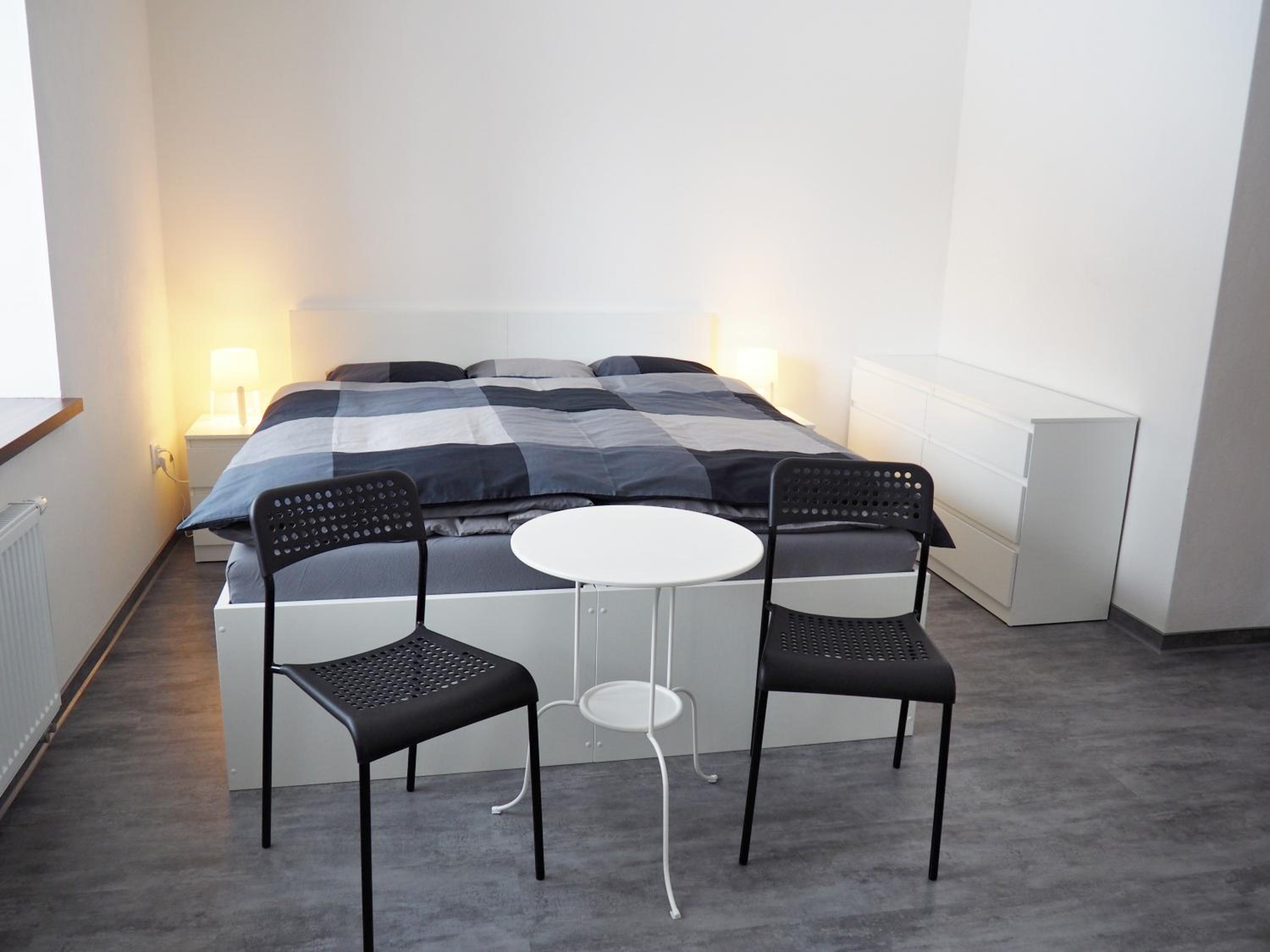 Triple Room with Bathroom photo 3