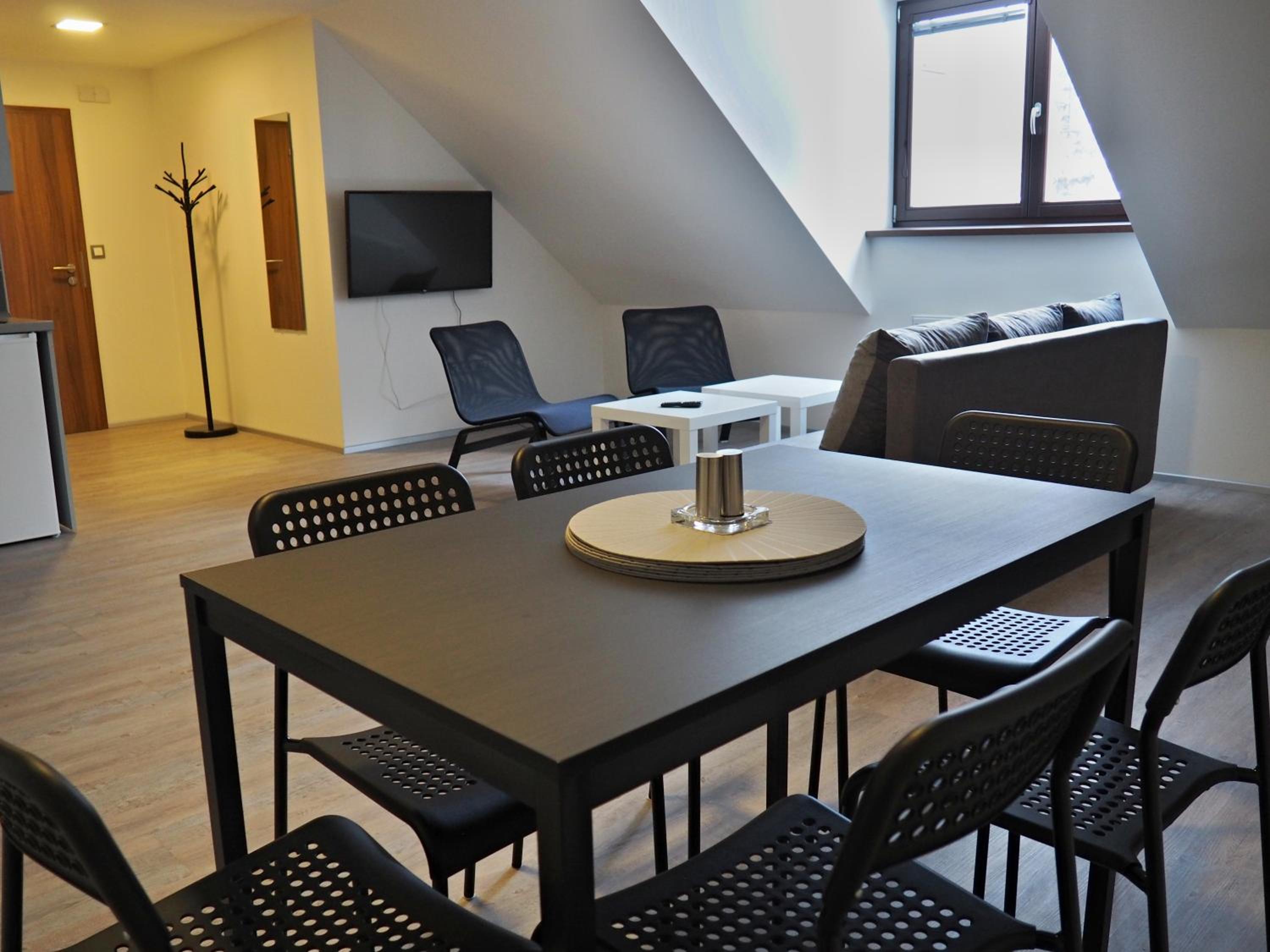 Two-Bedroom Suite photo 2