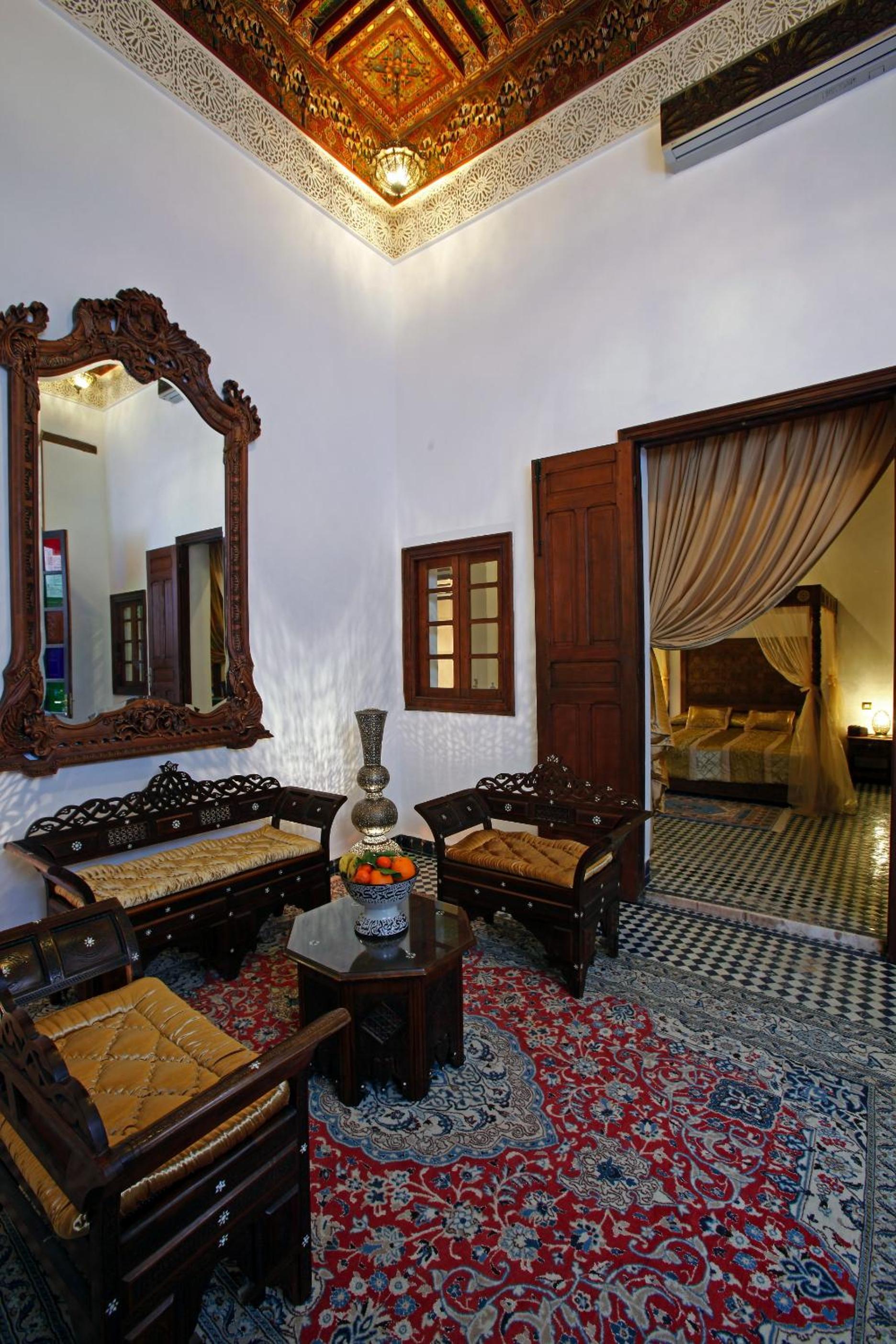 Fes Suite - Photo 2