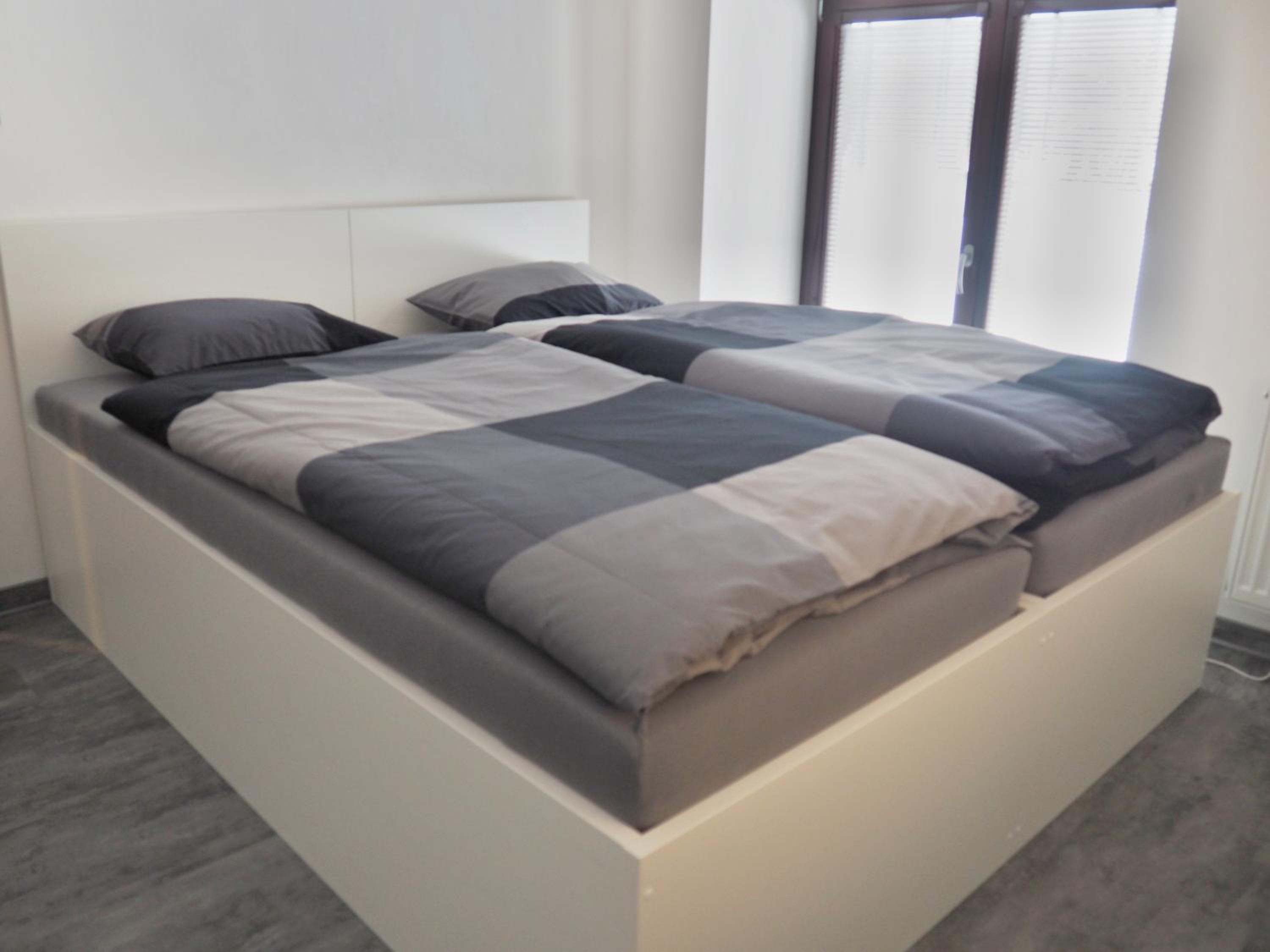One-Bedroom Suite photo 1