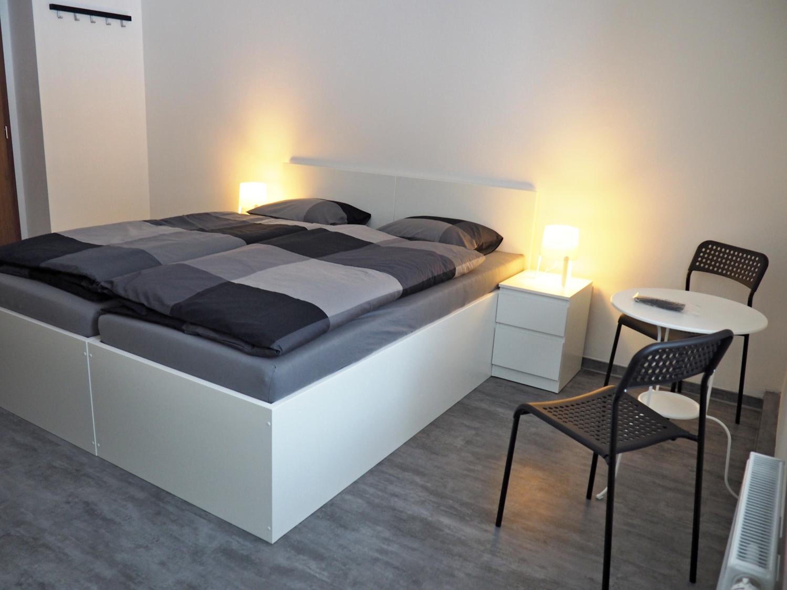 Triple Room photo 3