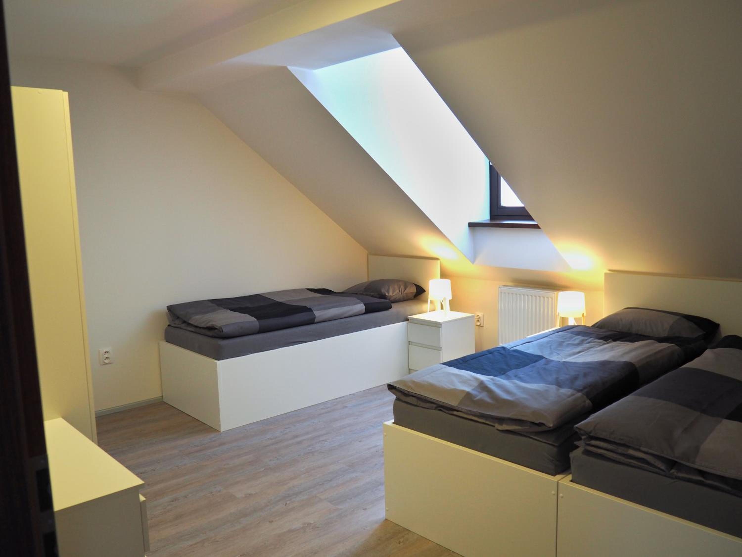 Two-Bedroom Suite photo 3