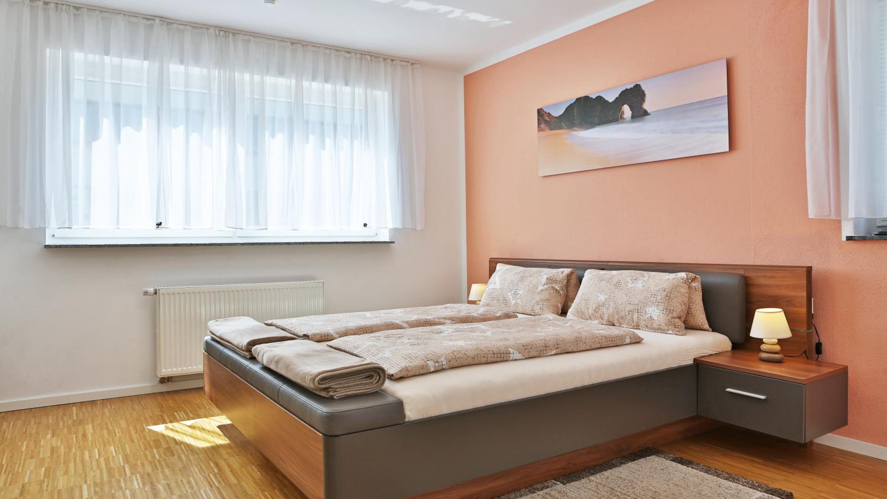 Apartment - Ground Floor with Air-Conditioning - Photo 23