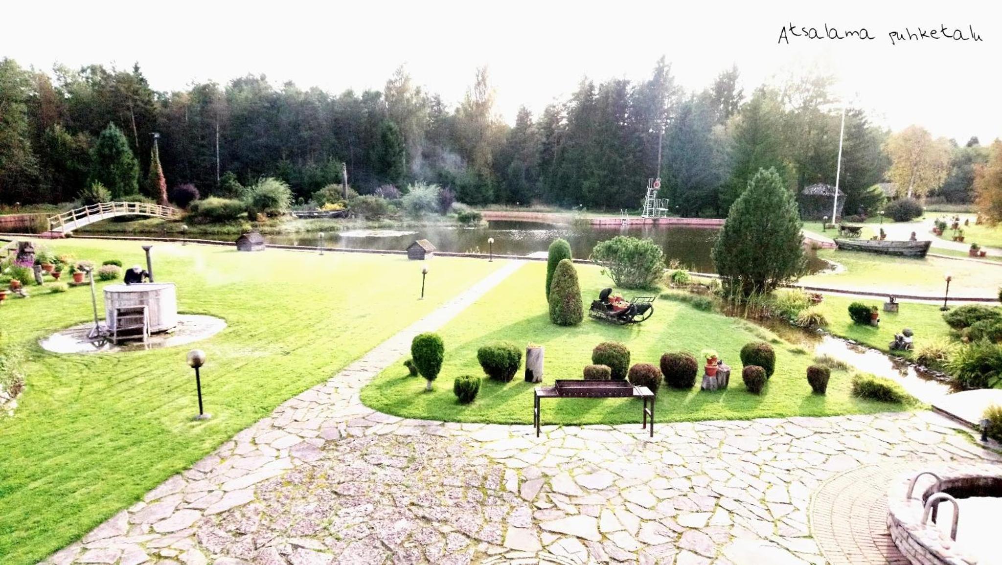 Vacation Home photo 2