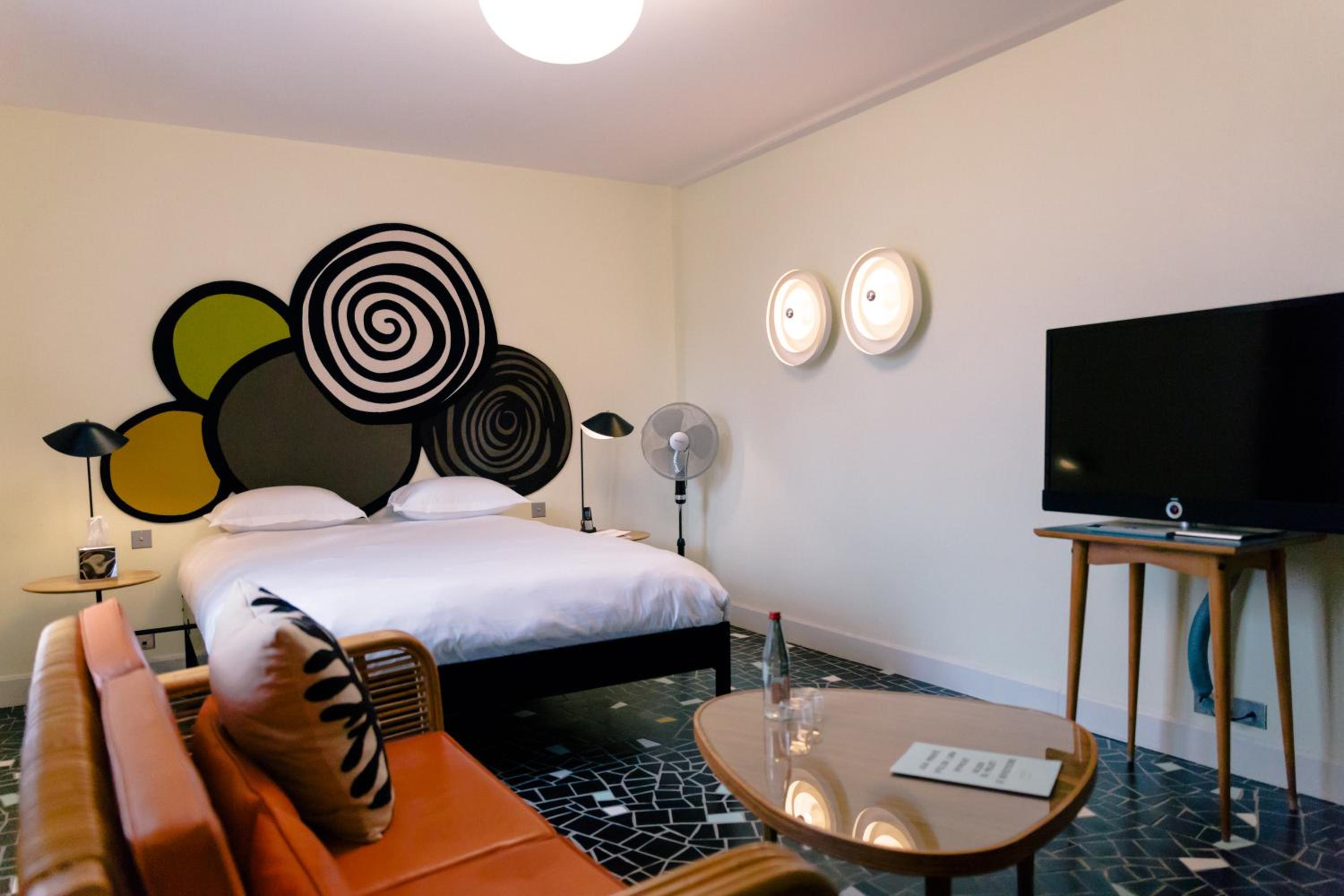 Double Room photo 2