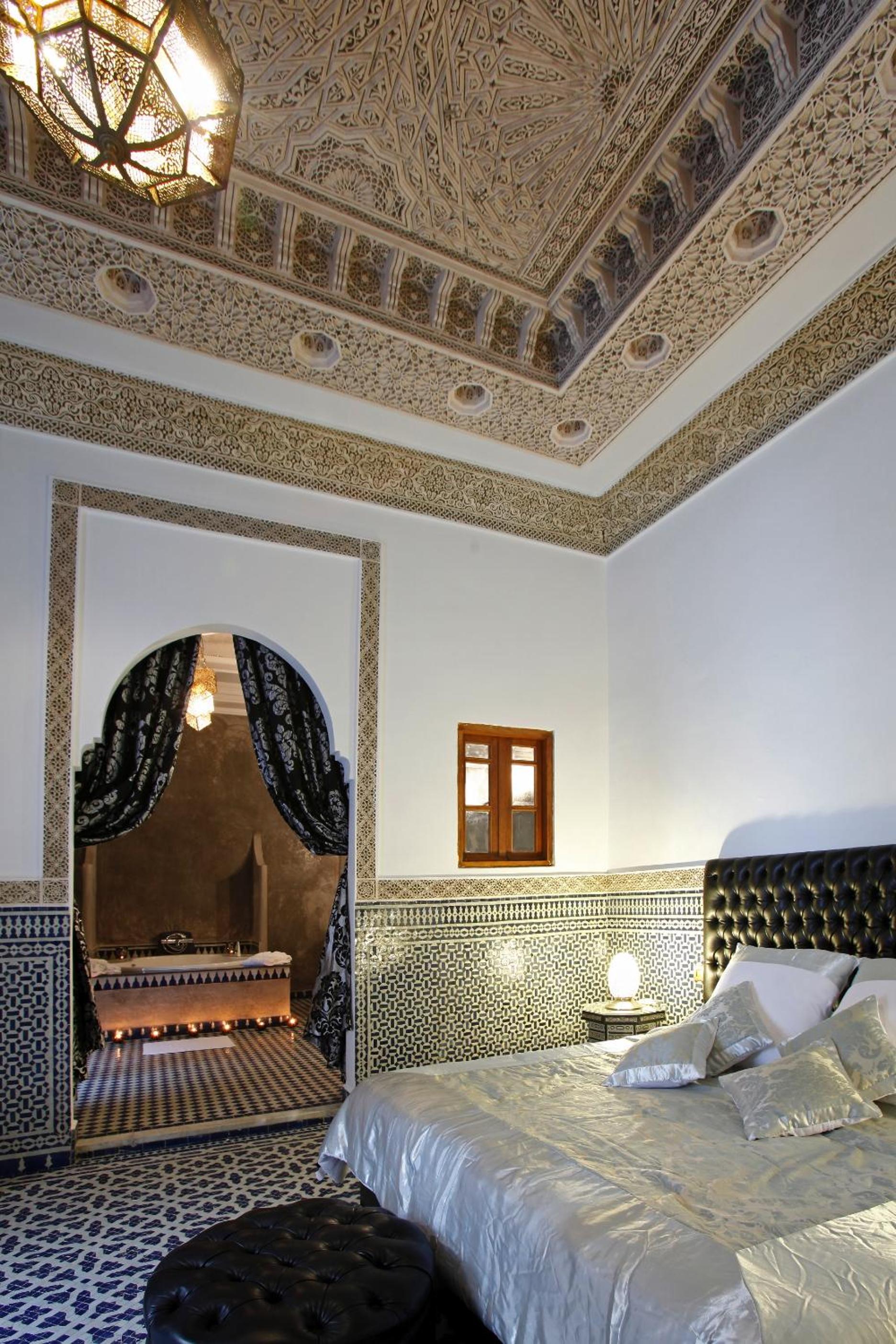 Casablanca Suite - Photo 12