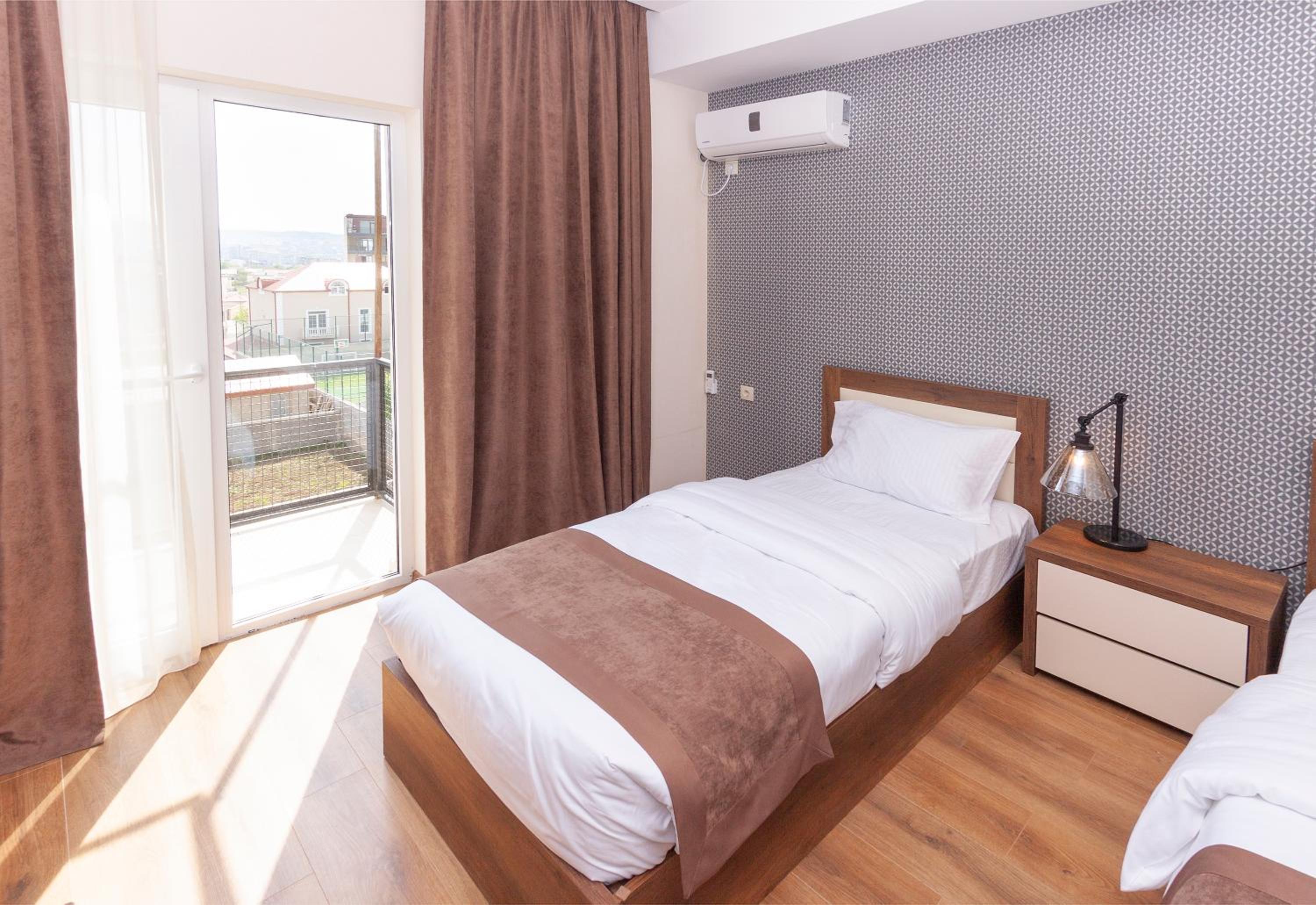 Standard Twin Room photo 3