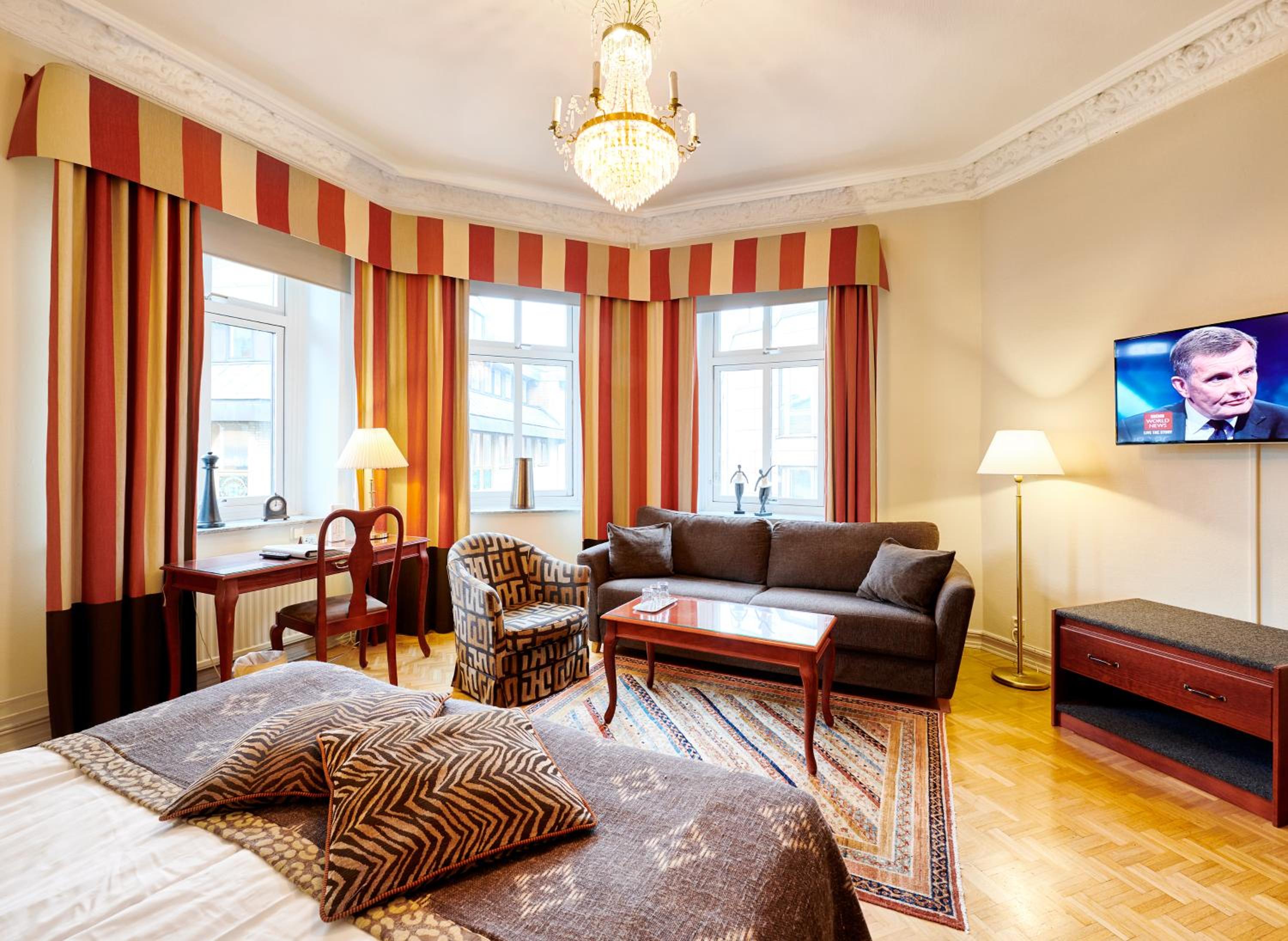 Superior Double or Twin Room photo 1