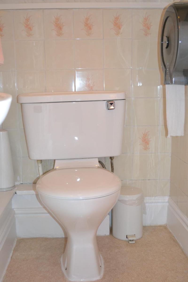 Twin Room photo 1