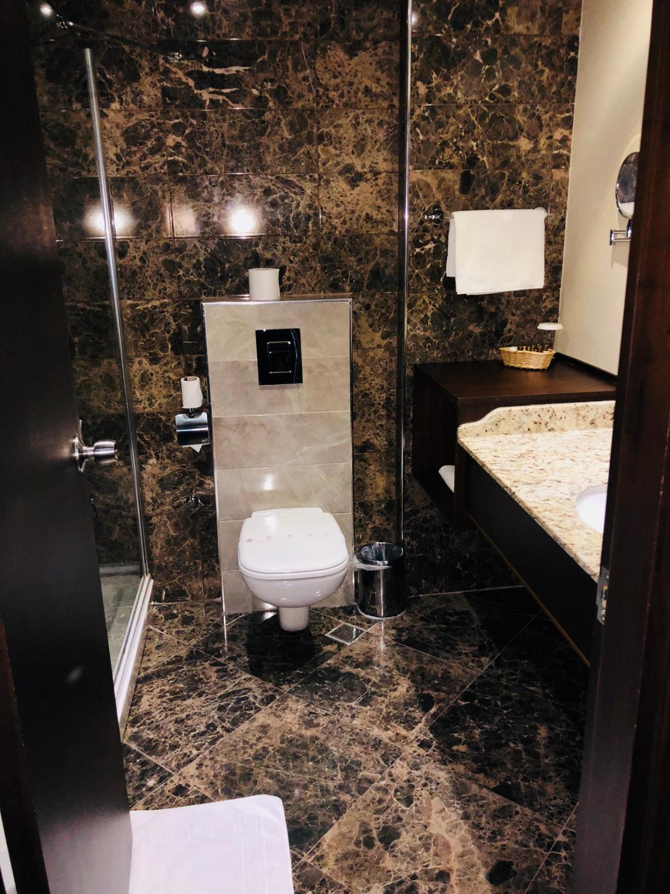 Standard Double or Twin Room photo 2