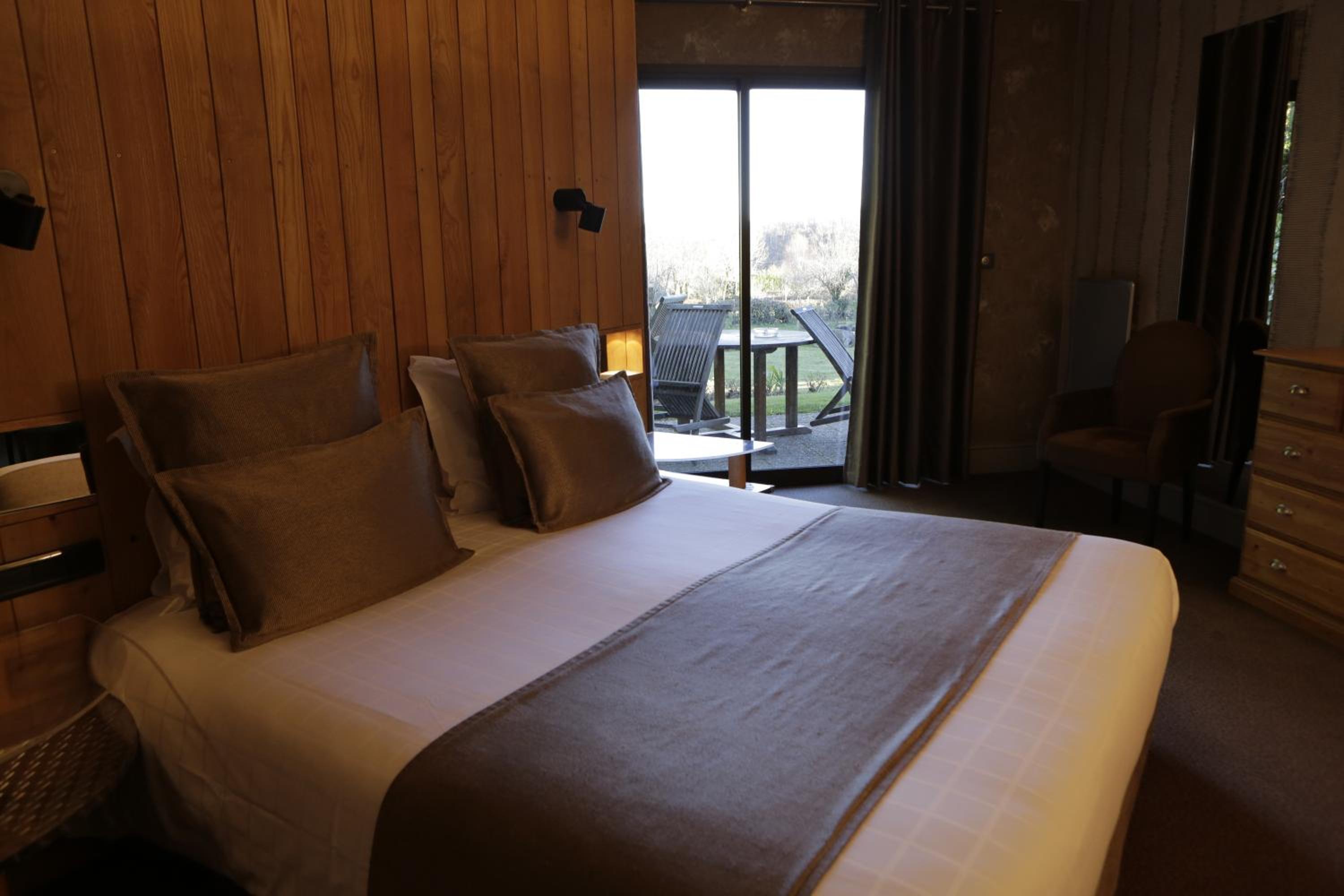 Comfort Double Room - Photo 1