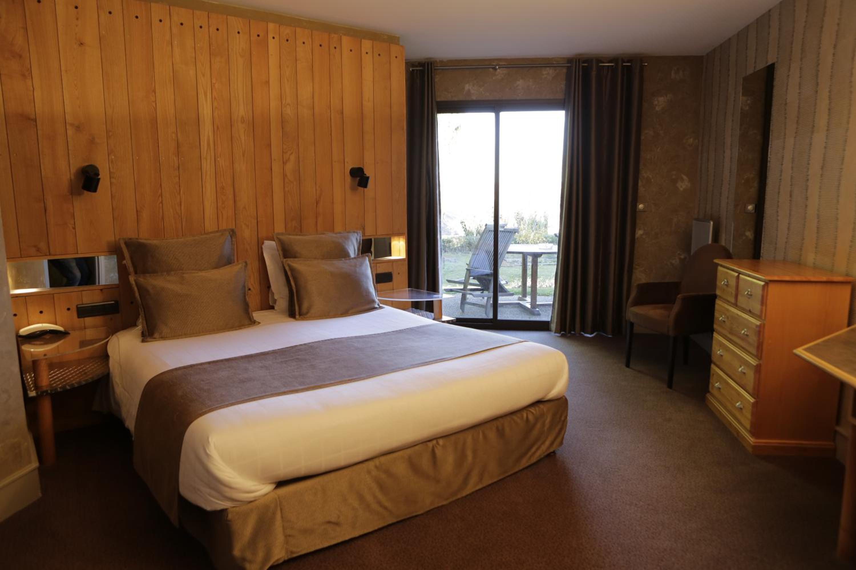 Comfort Double Room - Photo 6