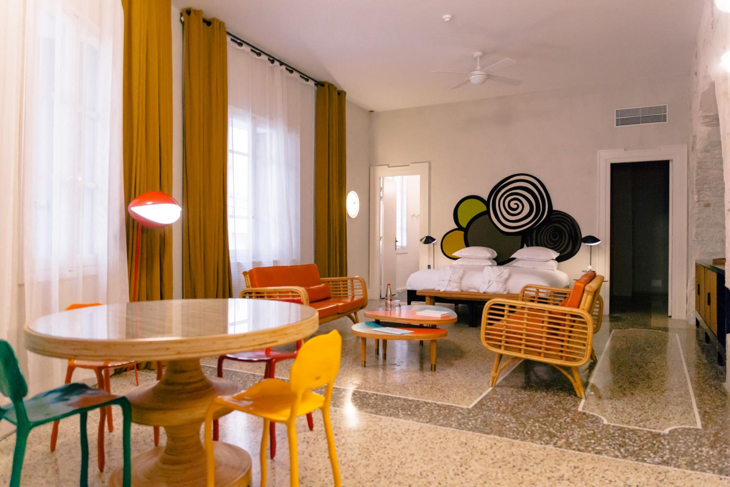 Junior Suite photo 2