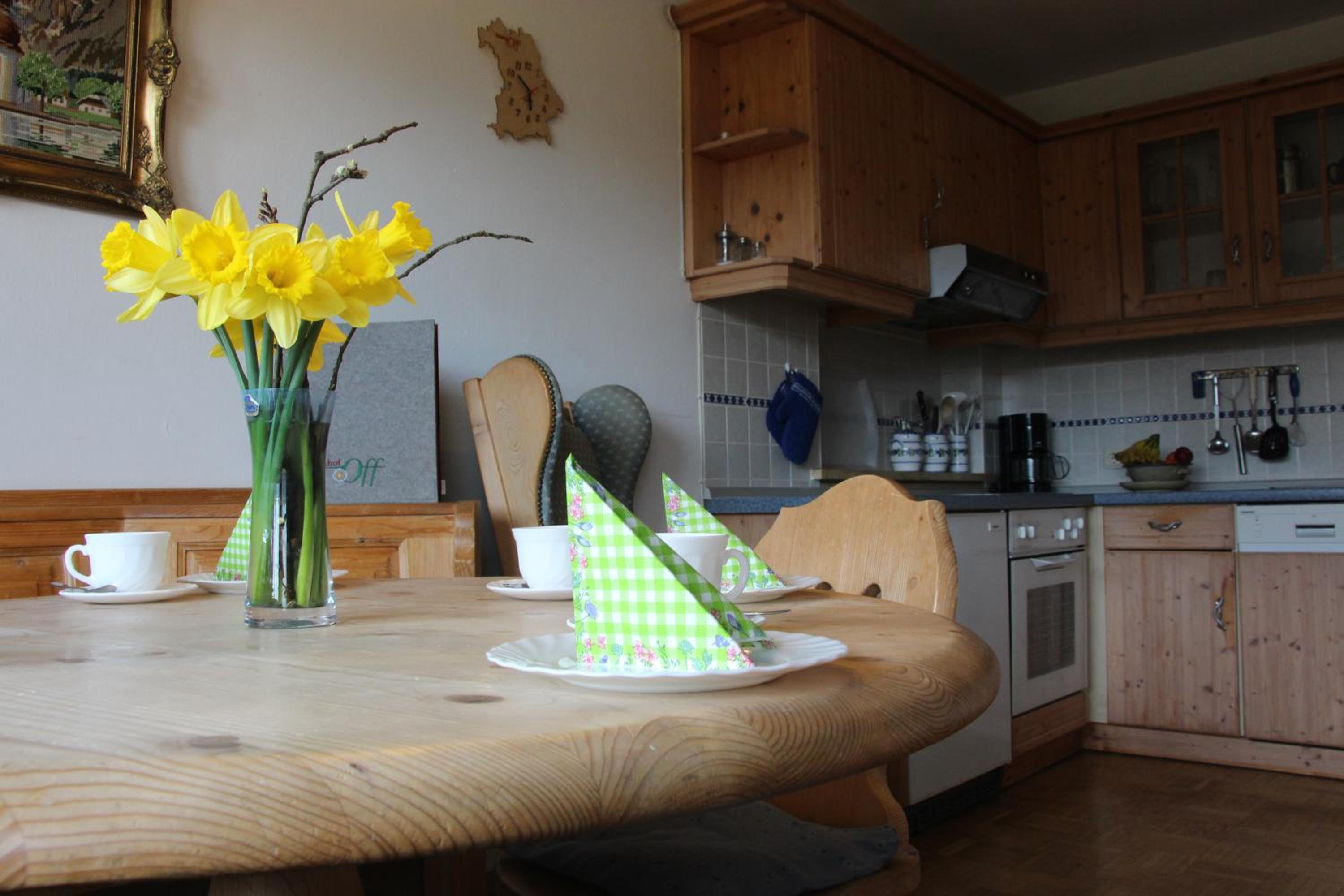 Standard Apartment photo 2