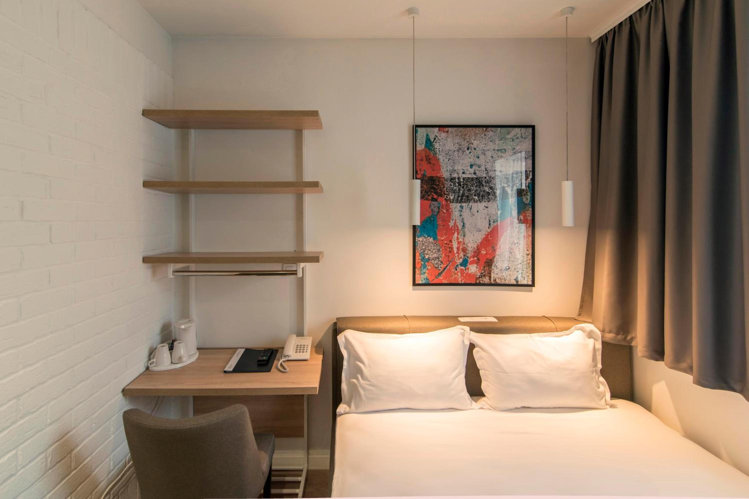 Executive Twin Room photo 3