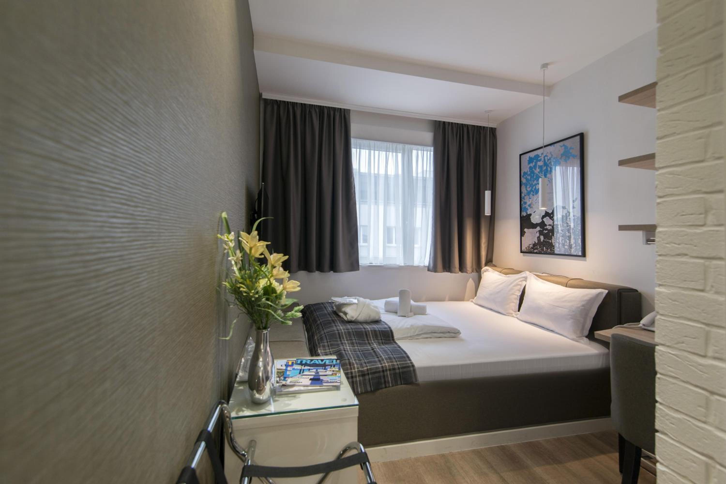 Double Room photo 3