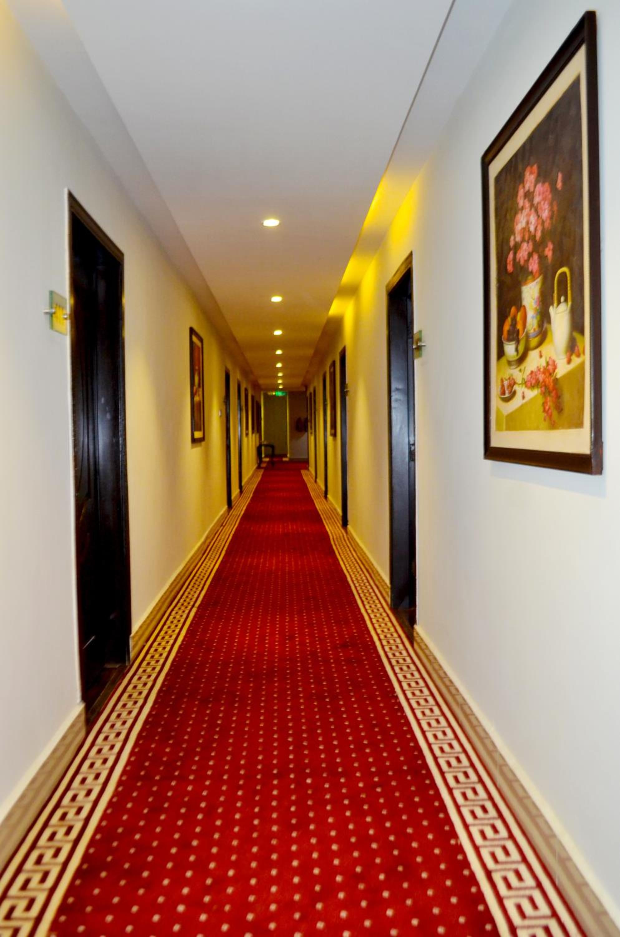 Executive Suite photo 1