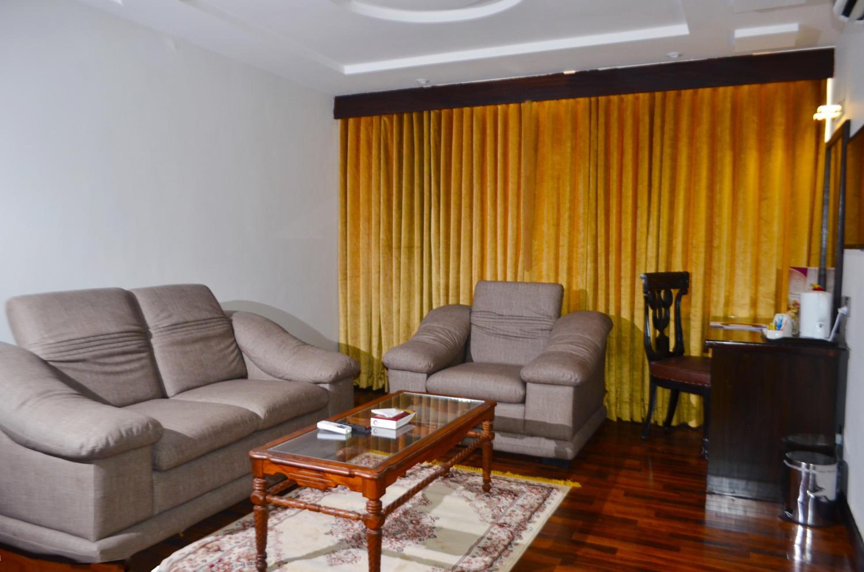 Suite photo 2
