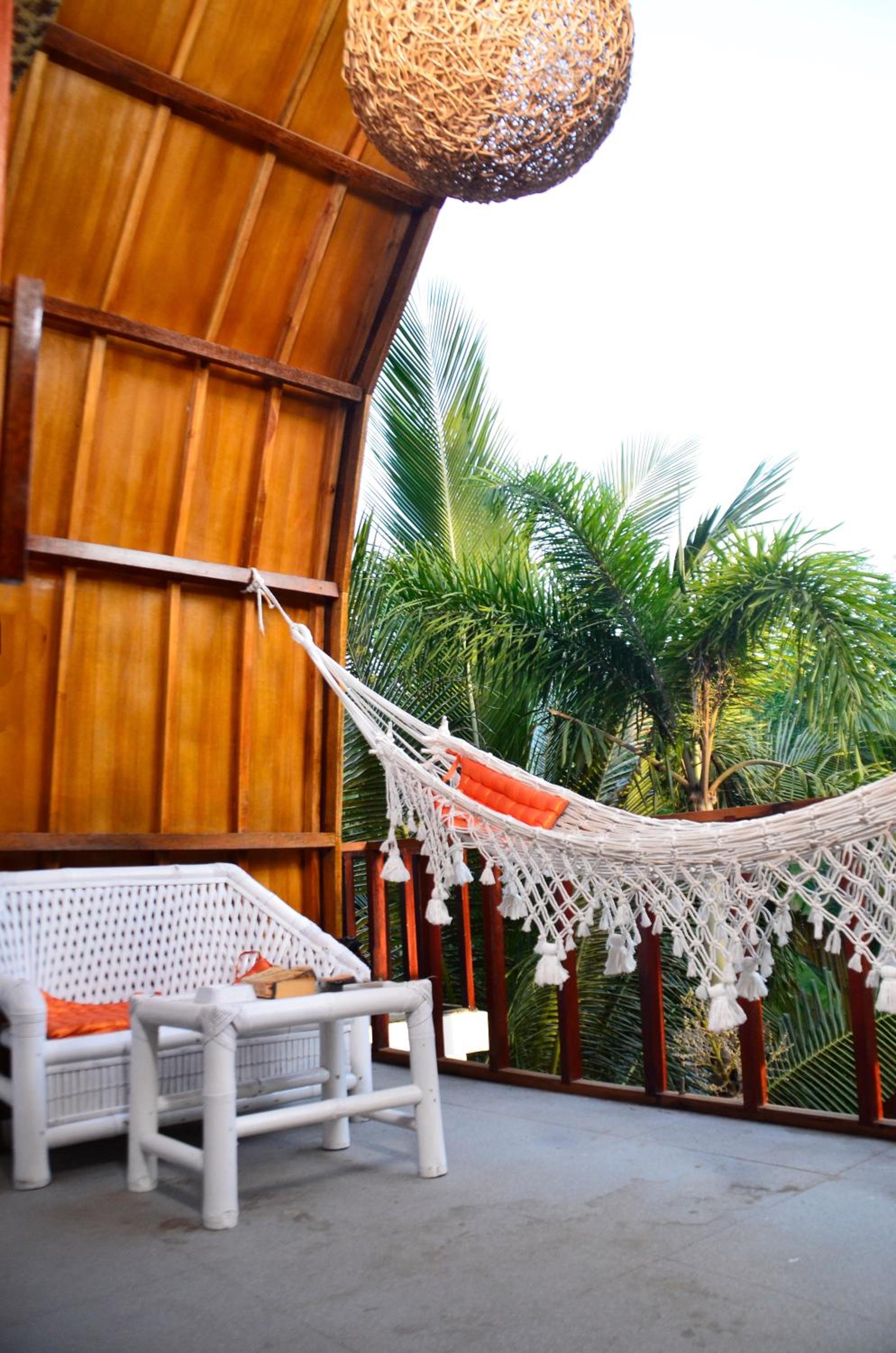 Bungalow with Balcony - Photo 22
