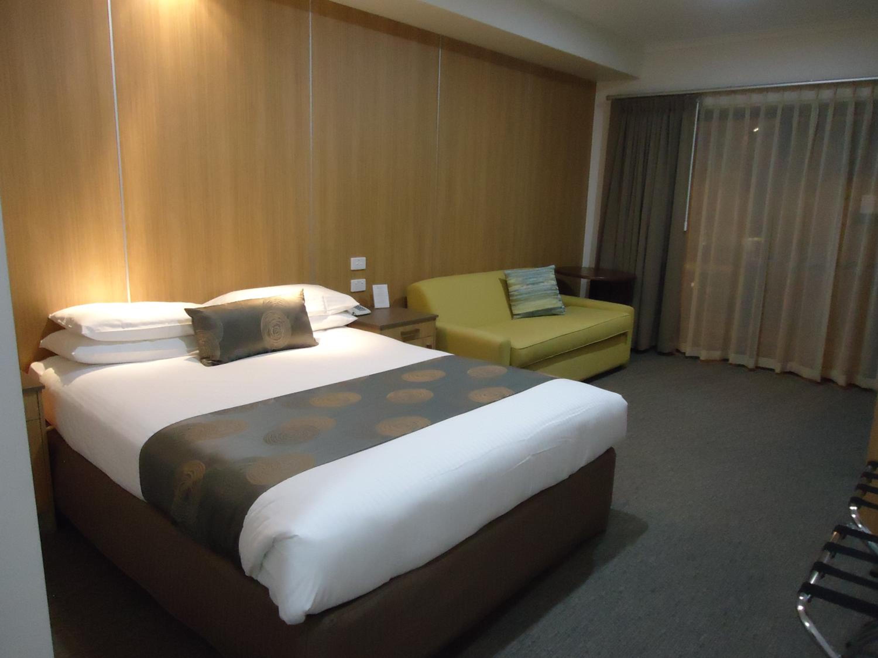 Double Room with Balcony photo 3