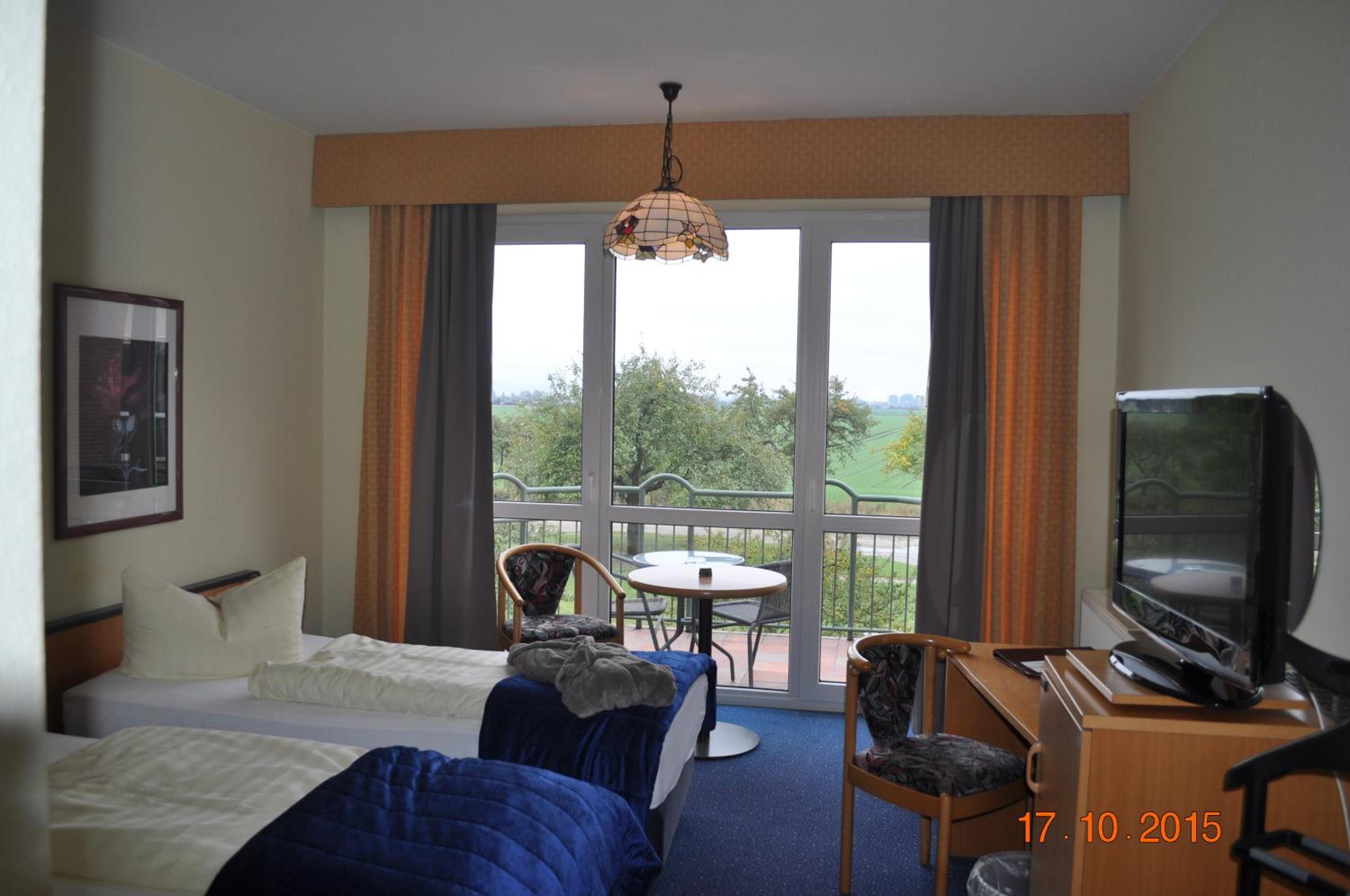 Deluxe Double Room photo 1