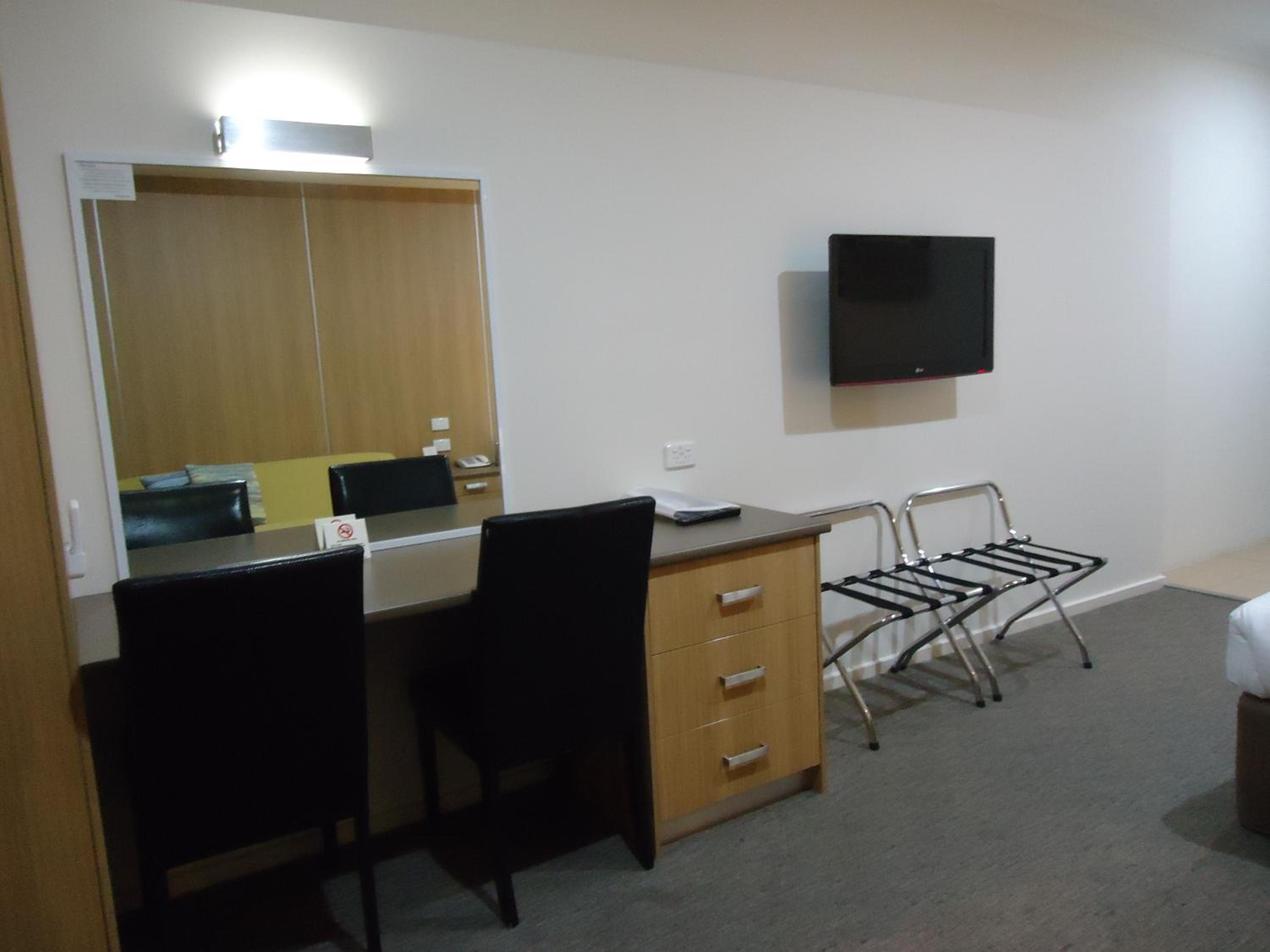 Twin Room photo 3
