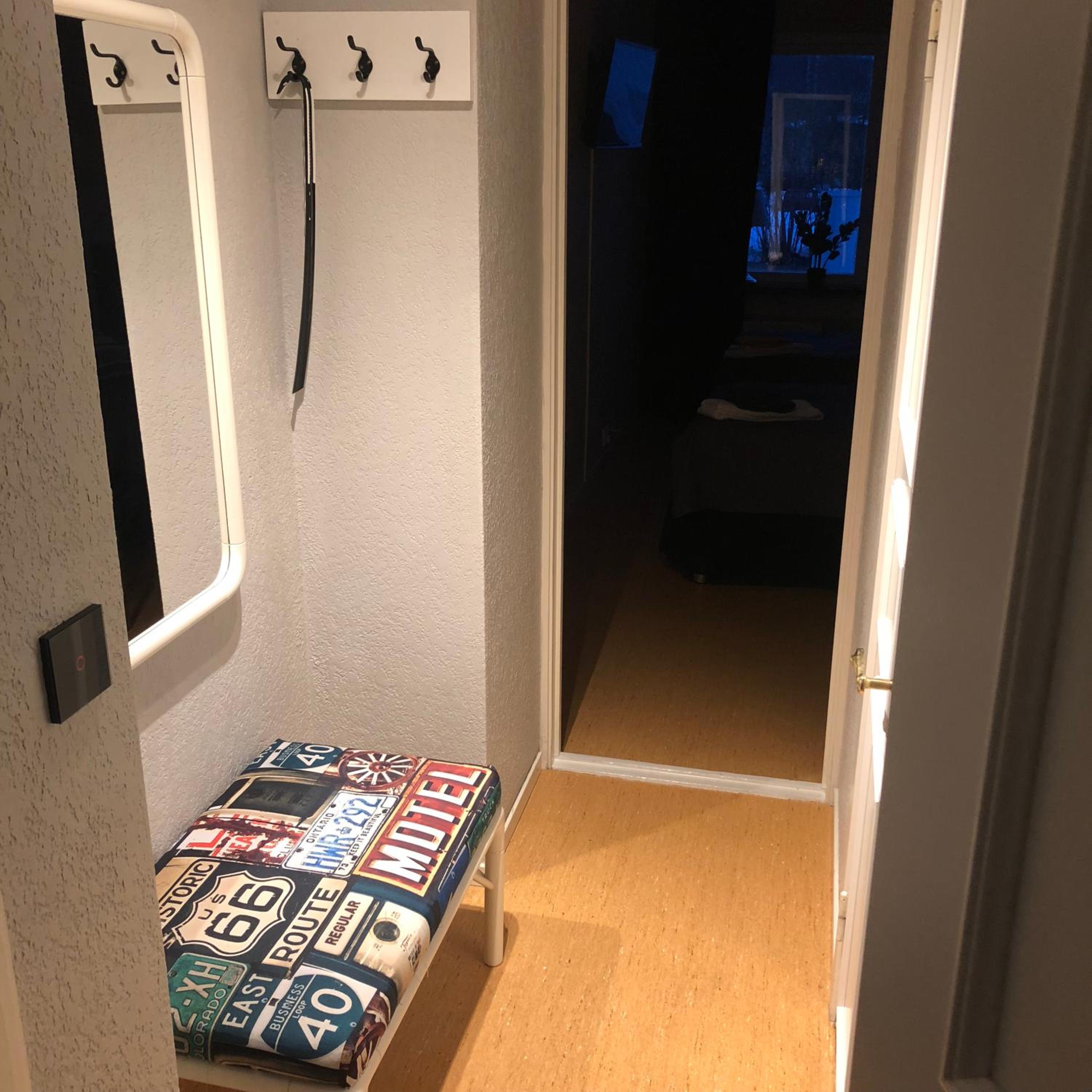 Double or Twin Room with Shower - Photo 5