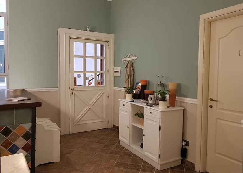 Classic Double or Twin Room