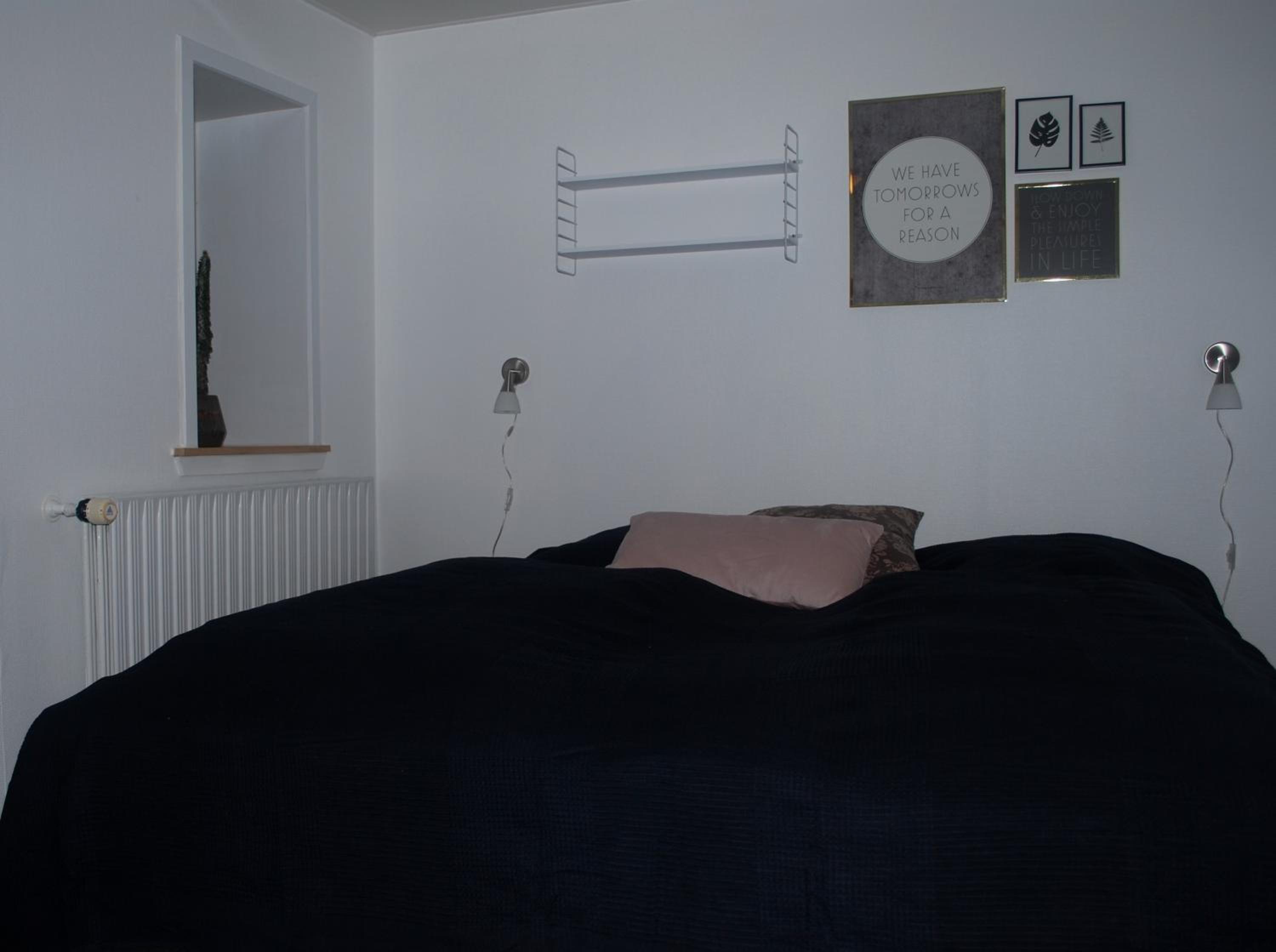 Three-Bedroom Apartment - Photo 2
