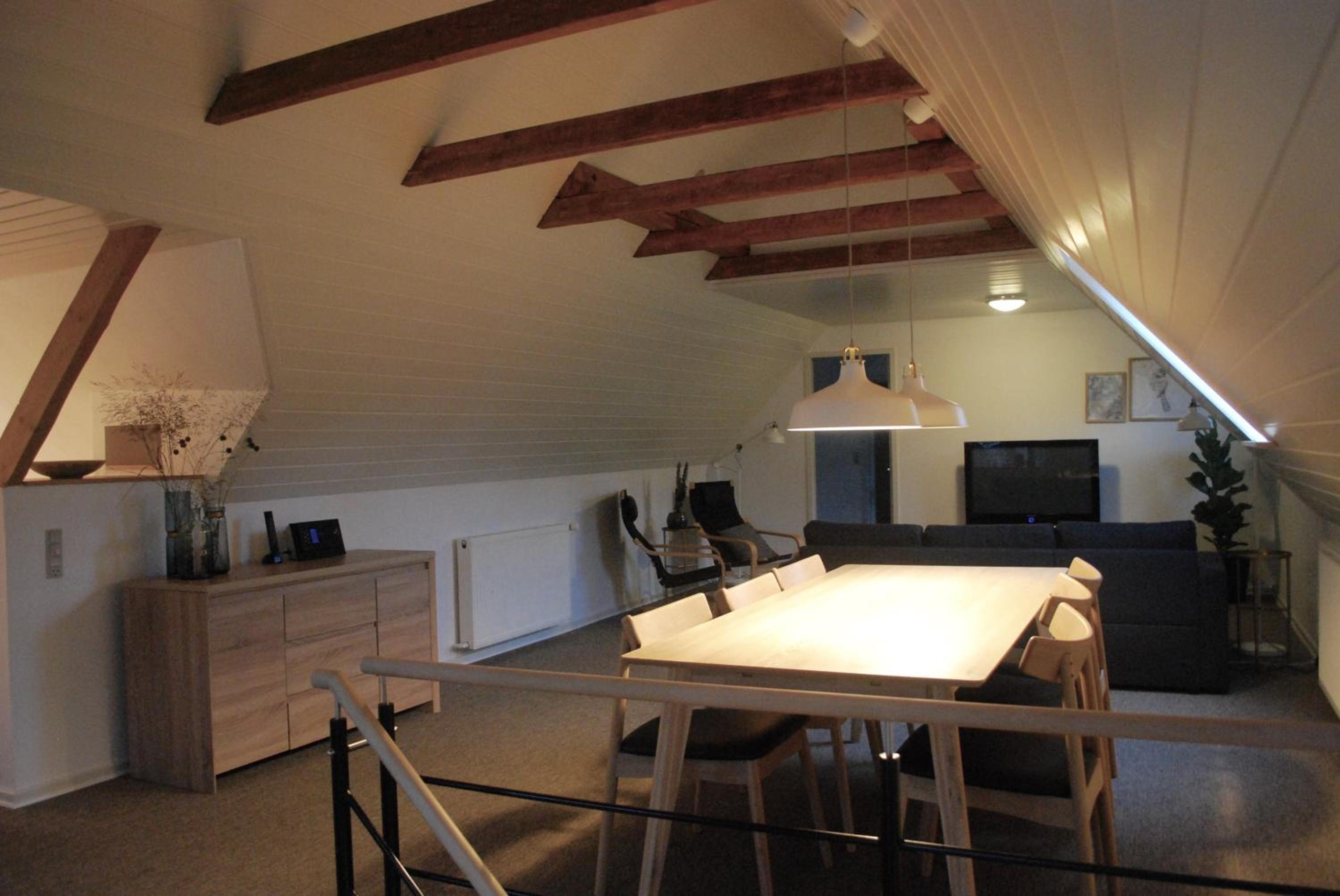 Three-Bedroom Apartment - Photo 1