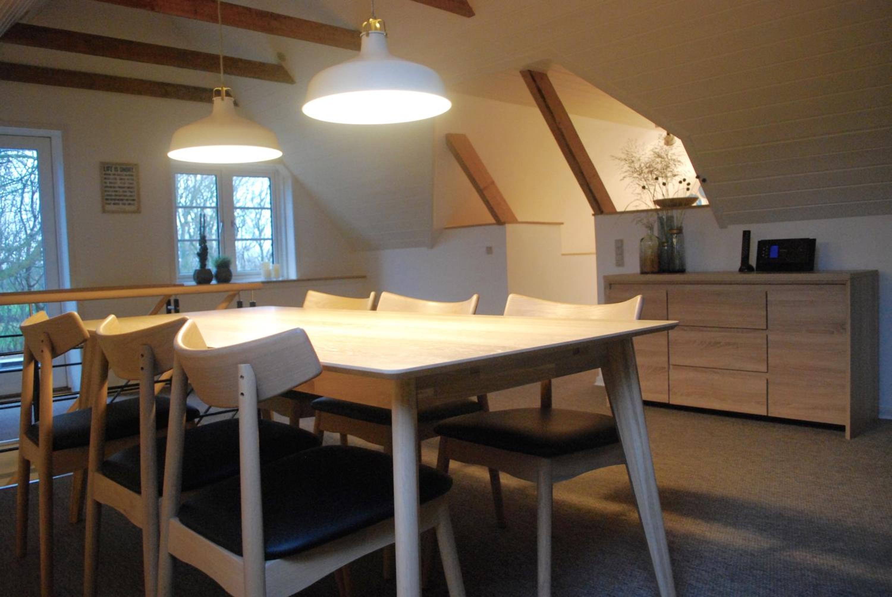 Three-Bedroom Apartment - Photo 10