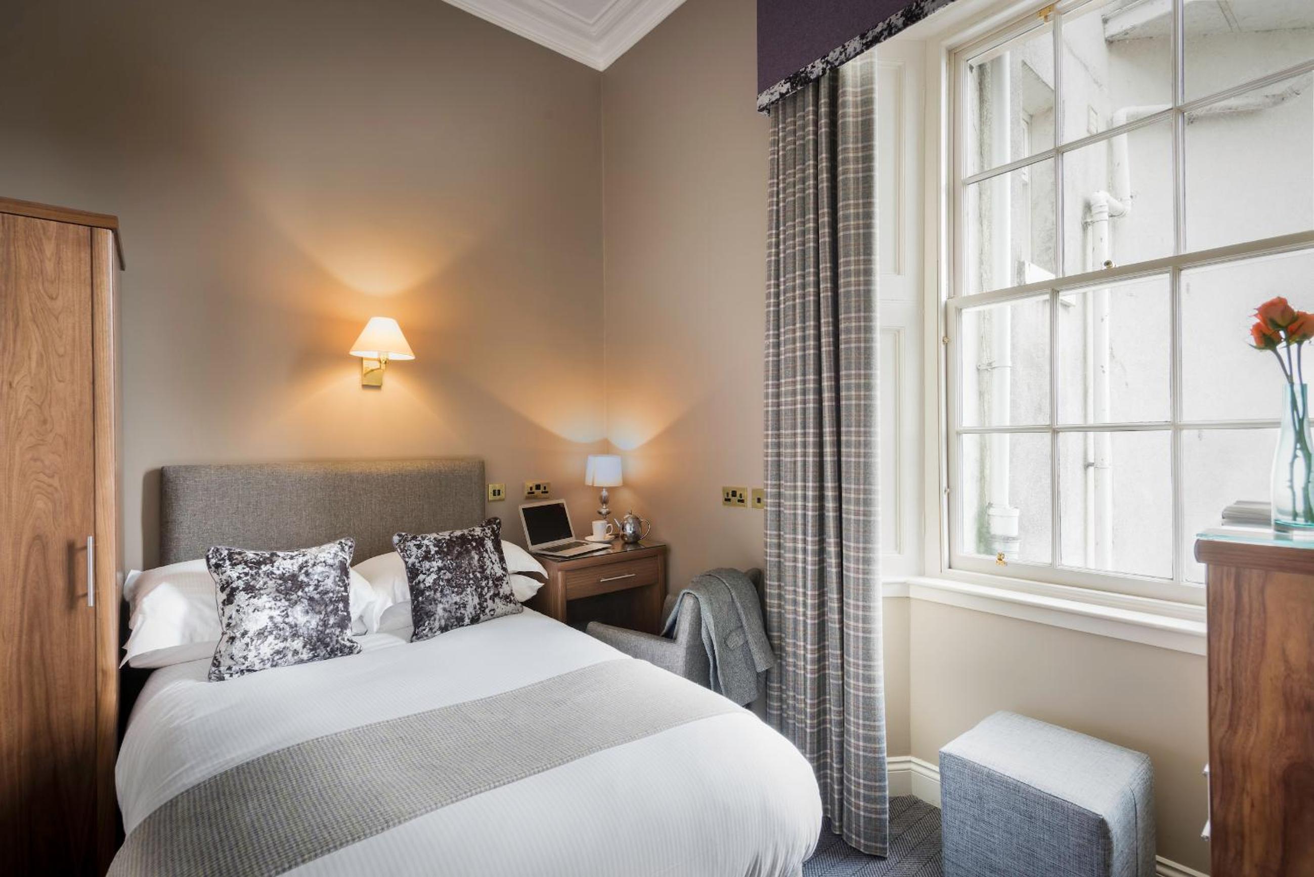 Single Room With Shower