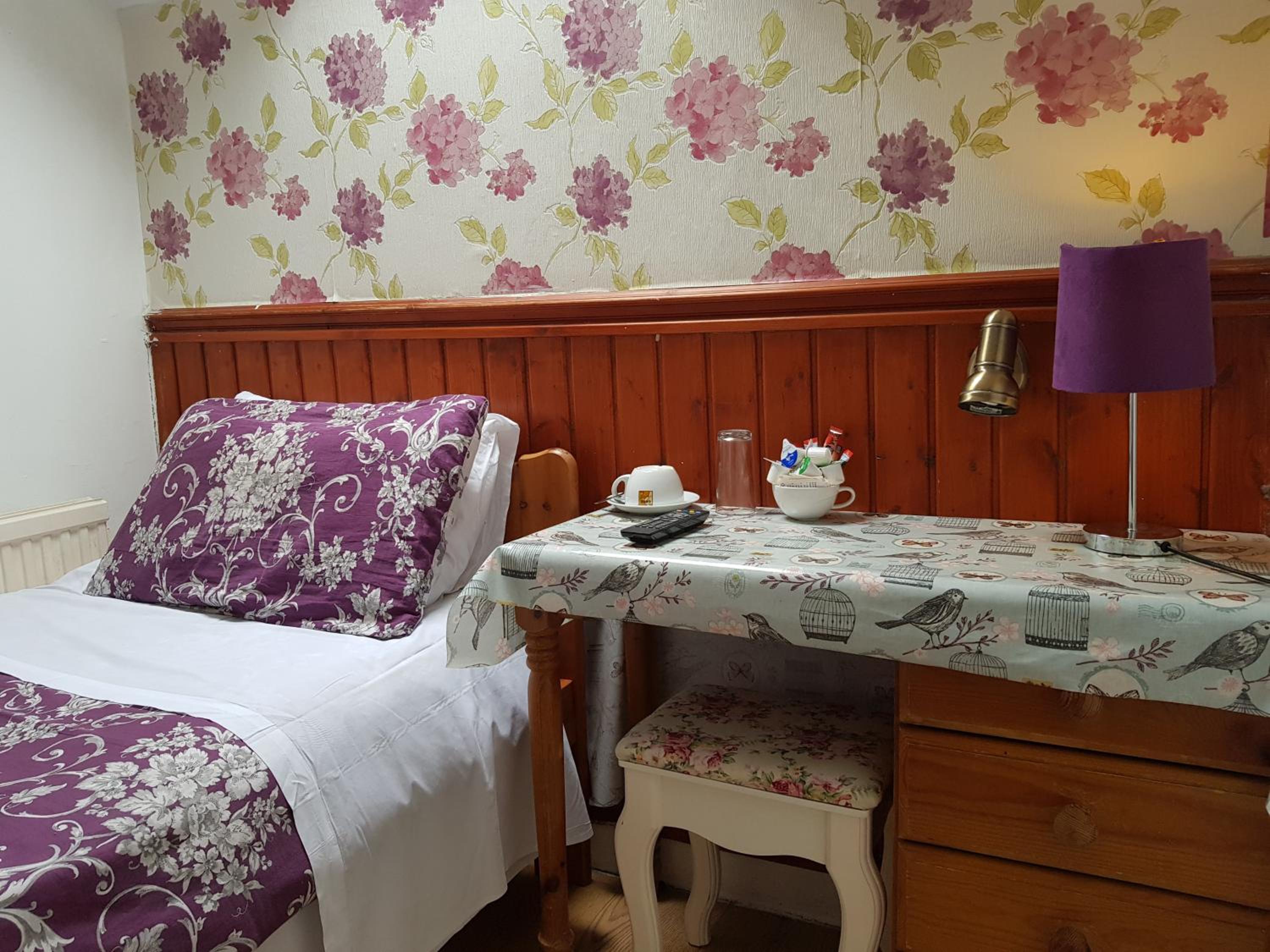 Single Room photo 1