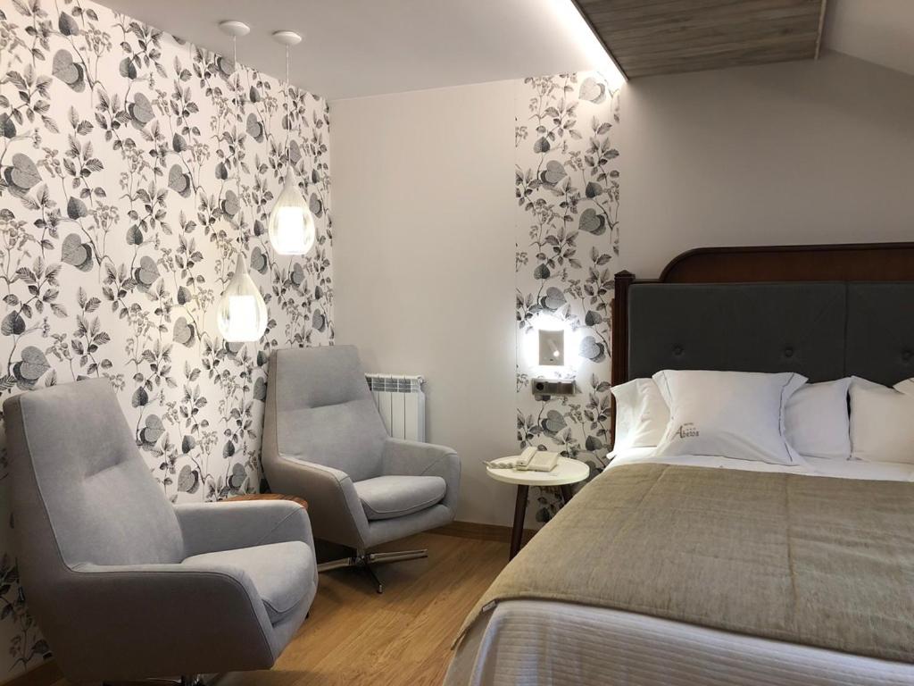 Habitación Superior King