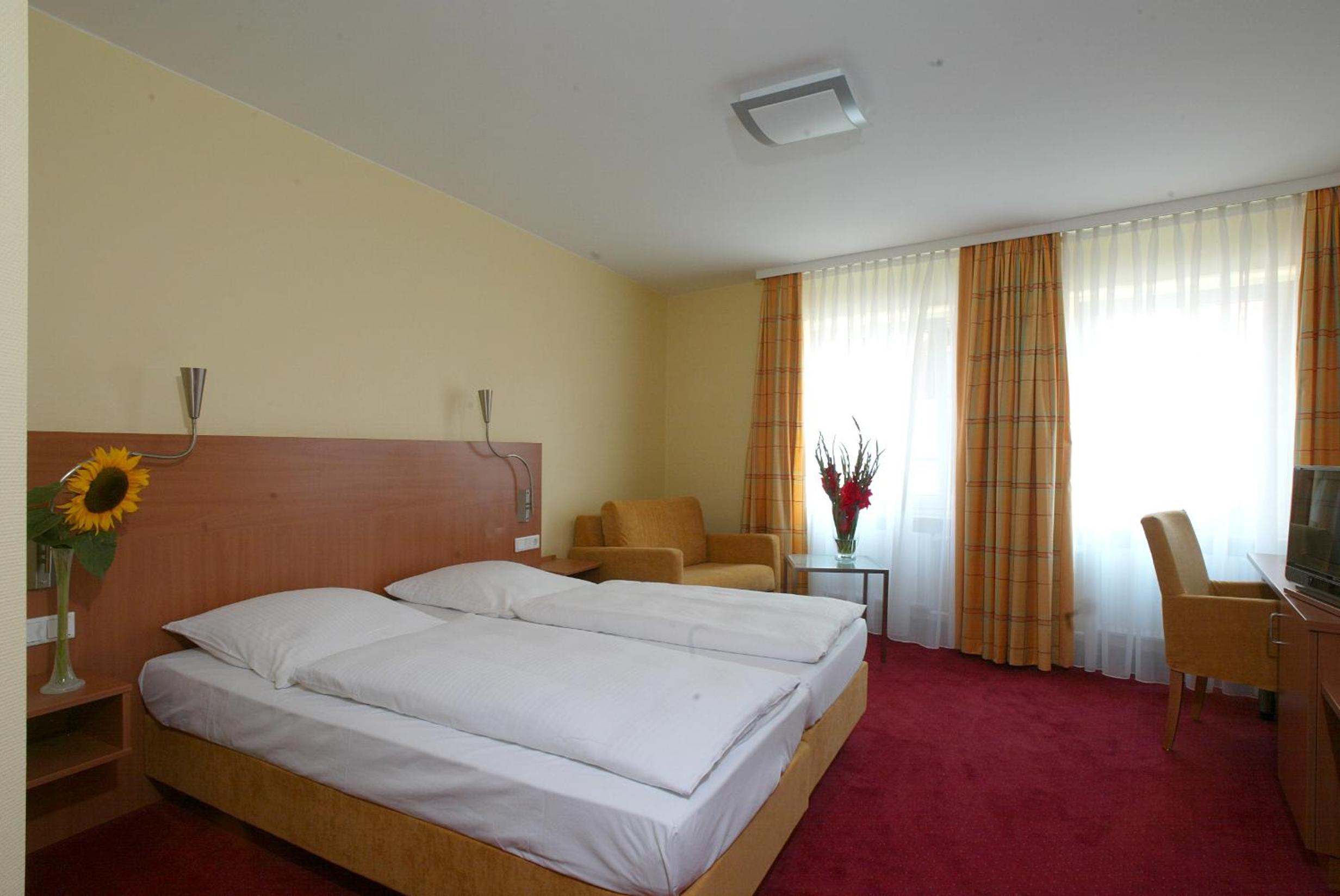 Comfort Double Room photo 2
