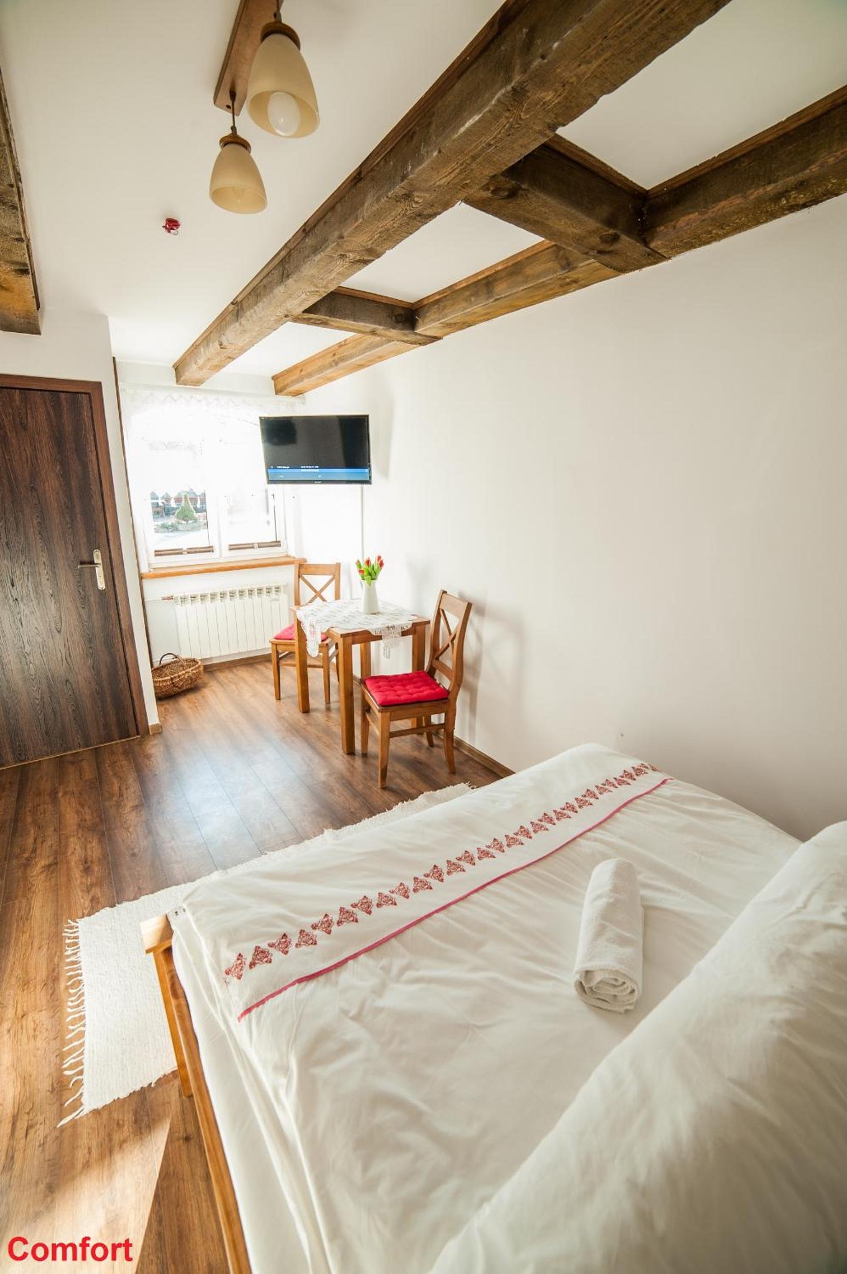 Comfort Triple Room photo 3