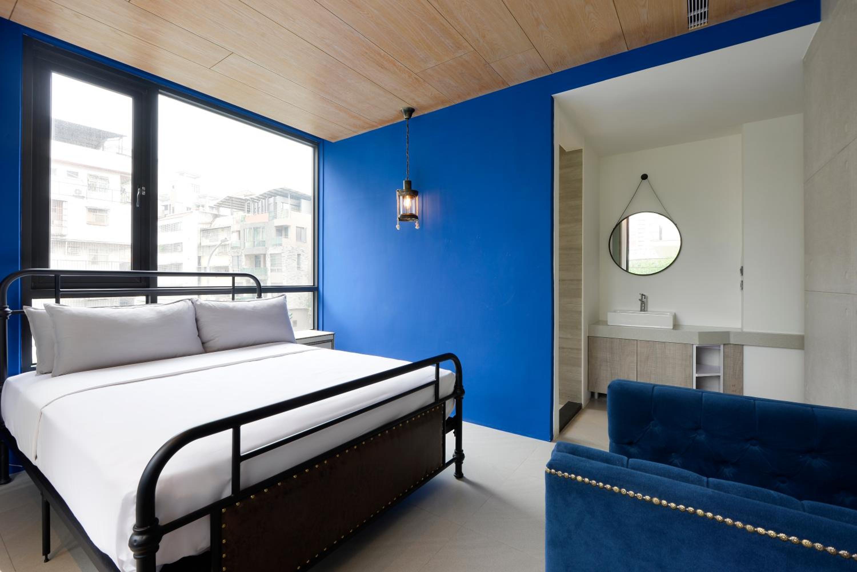 Deluxe Double Room photo 2