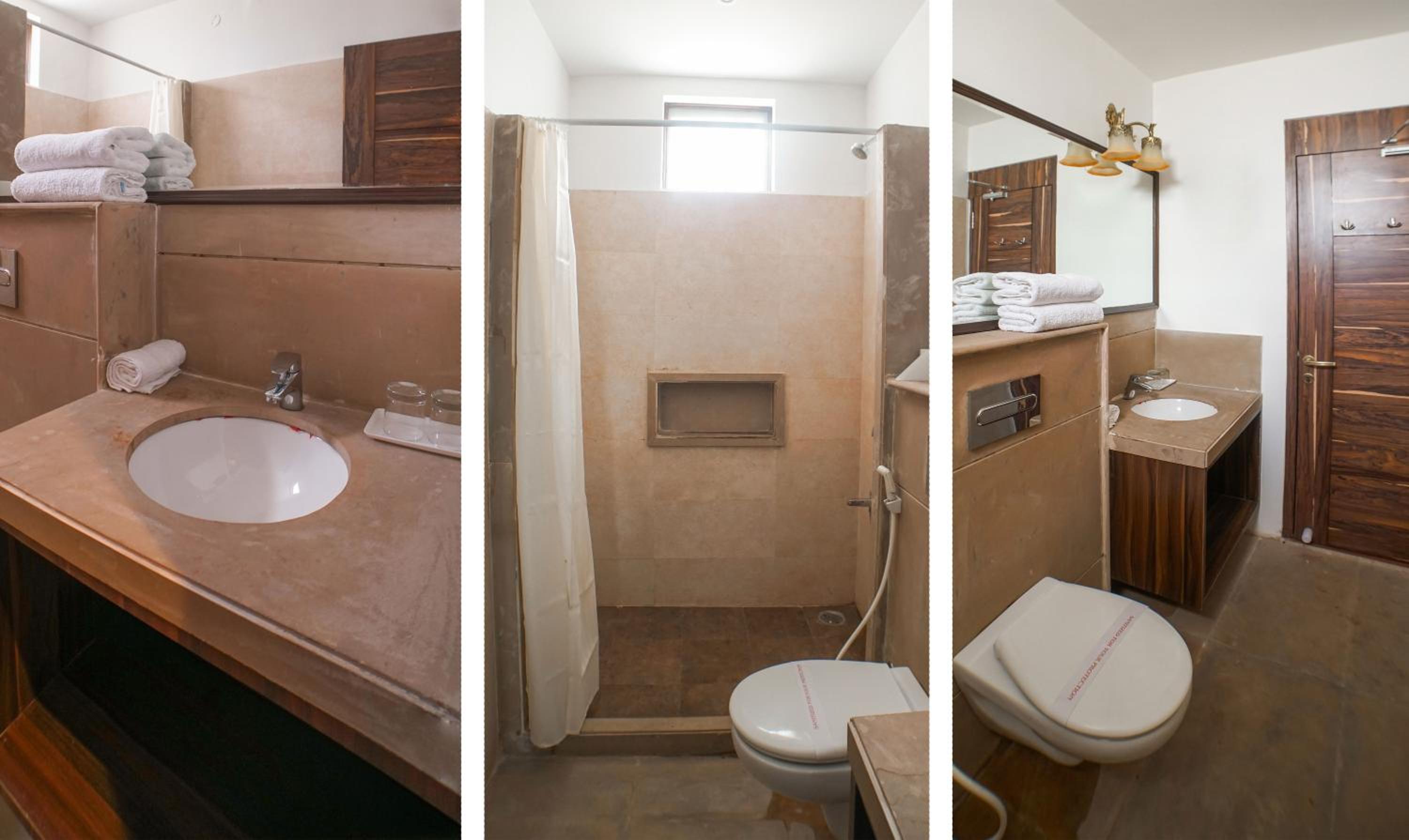 Superior Double Room - Photo 2