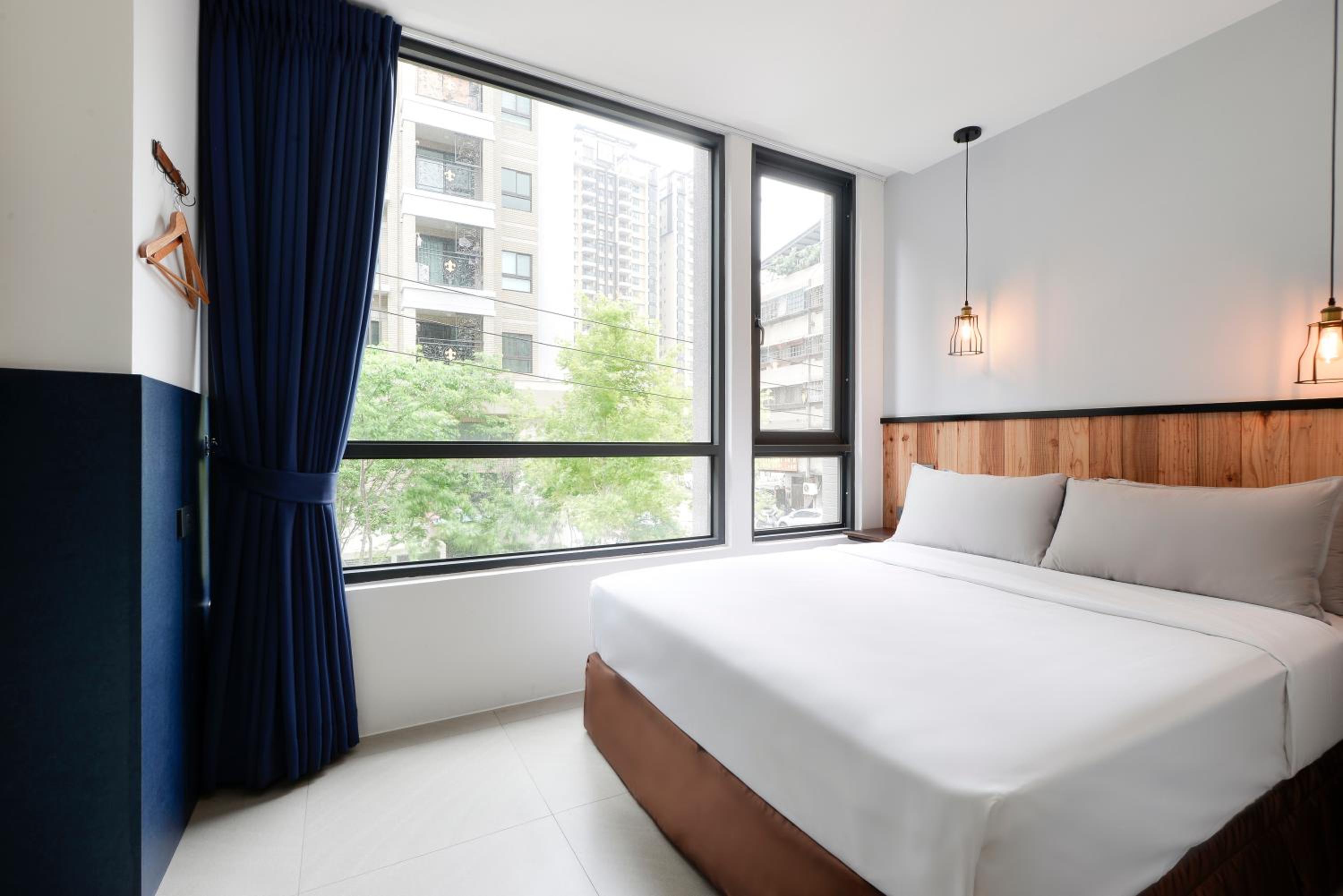 Economy Double Room photo 1