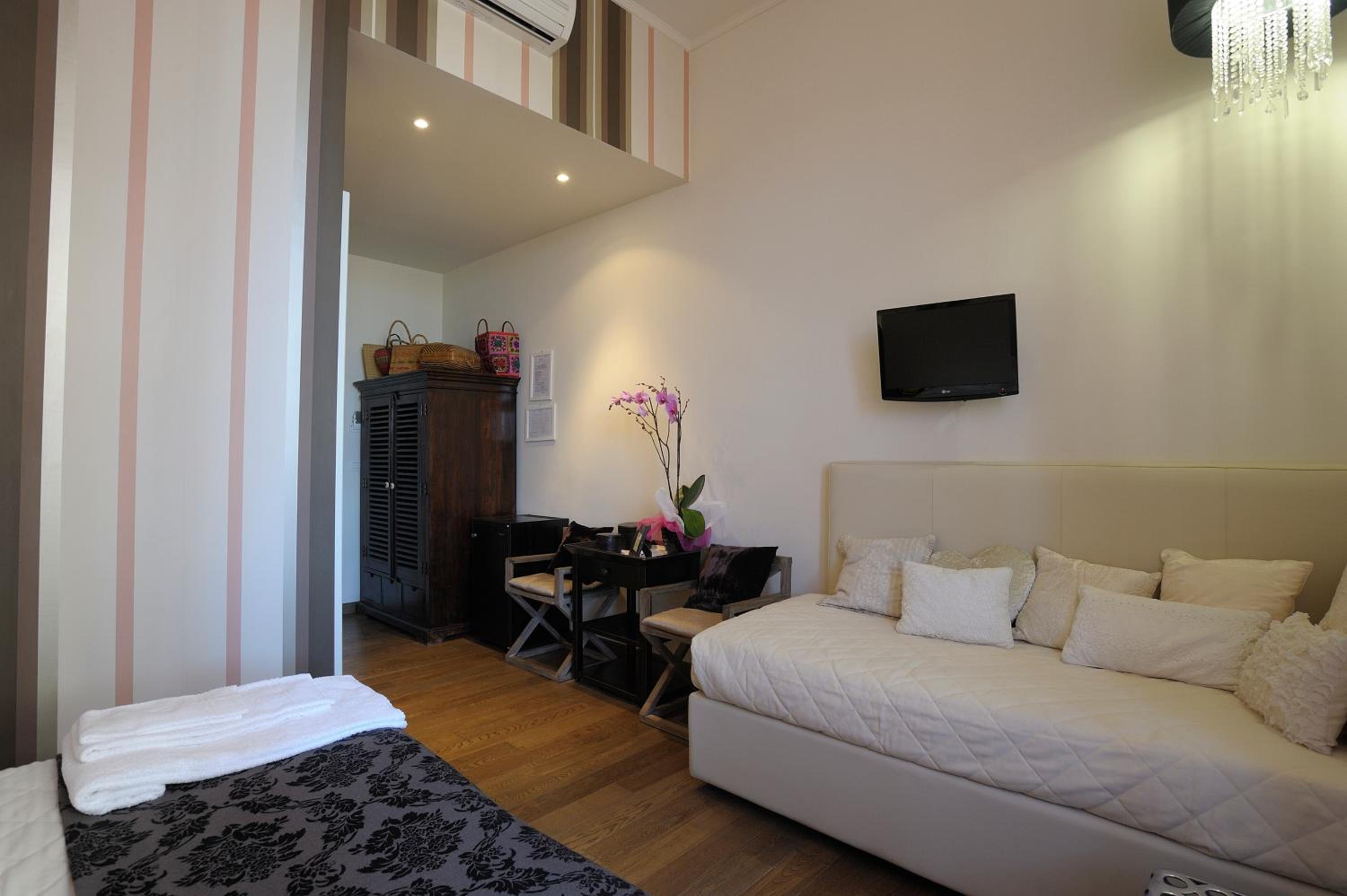 Superior Double Room with View photo 3