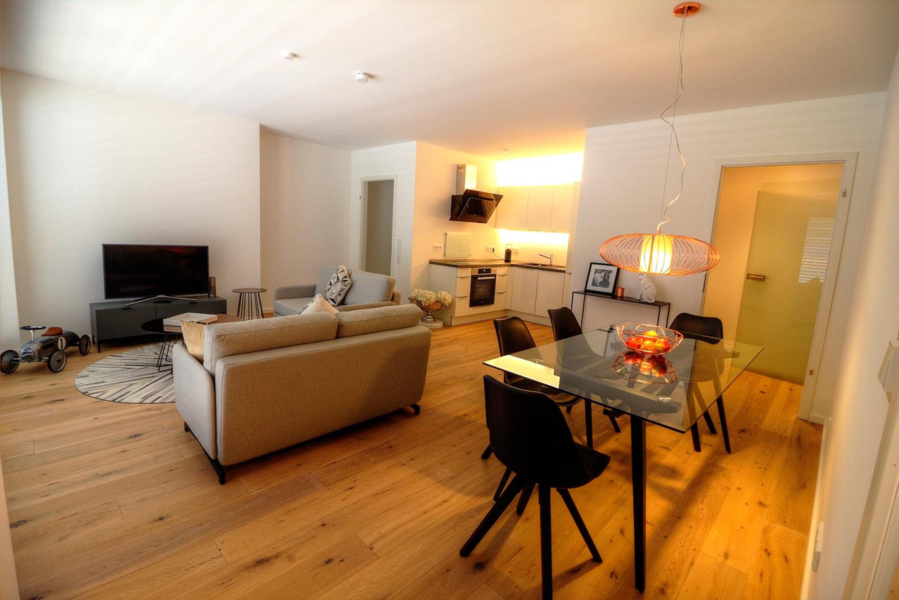 Apartment - Photo 14