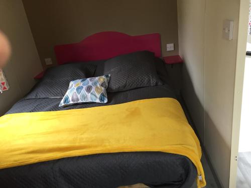 Mobile Home Standard ( 4 Adults) photo 2