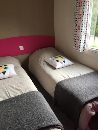 Mobile Home Standard ( 4 Adults) photo 3