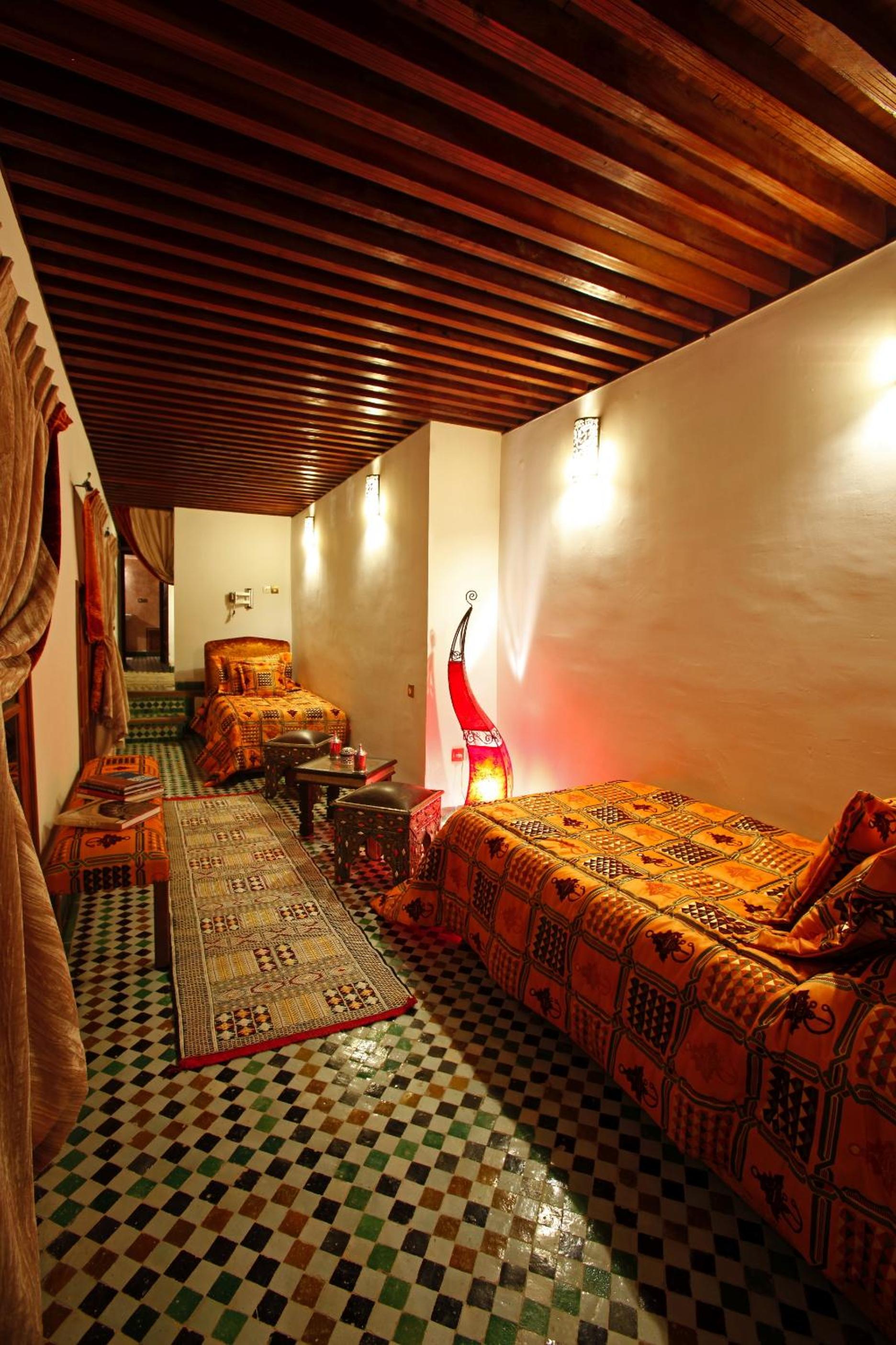 Tiznit Twin Room - Photo 2