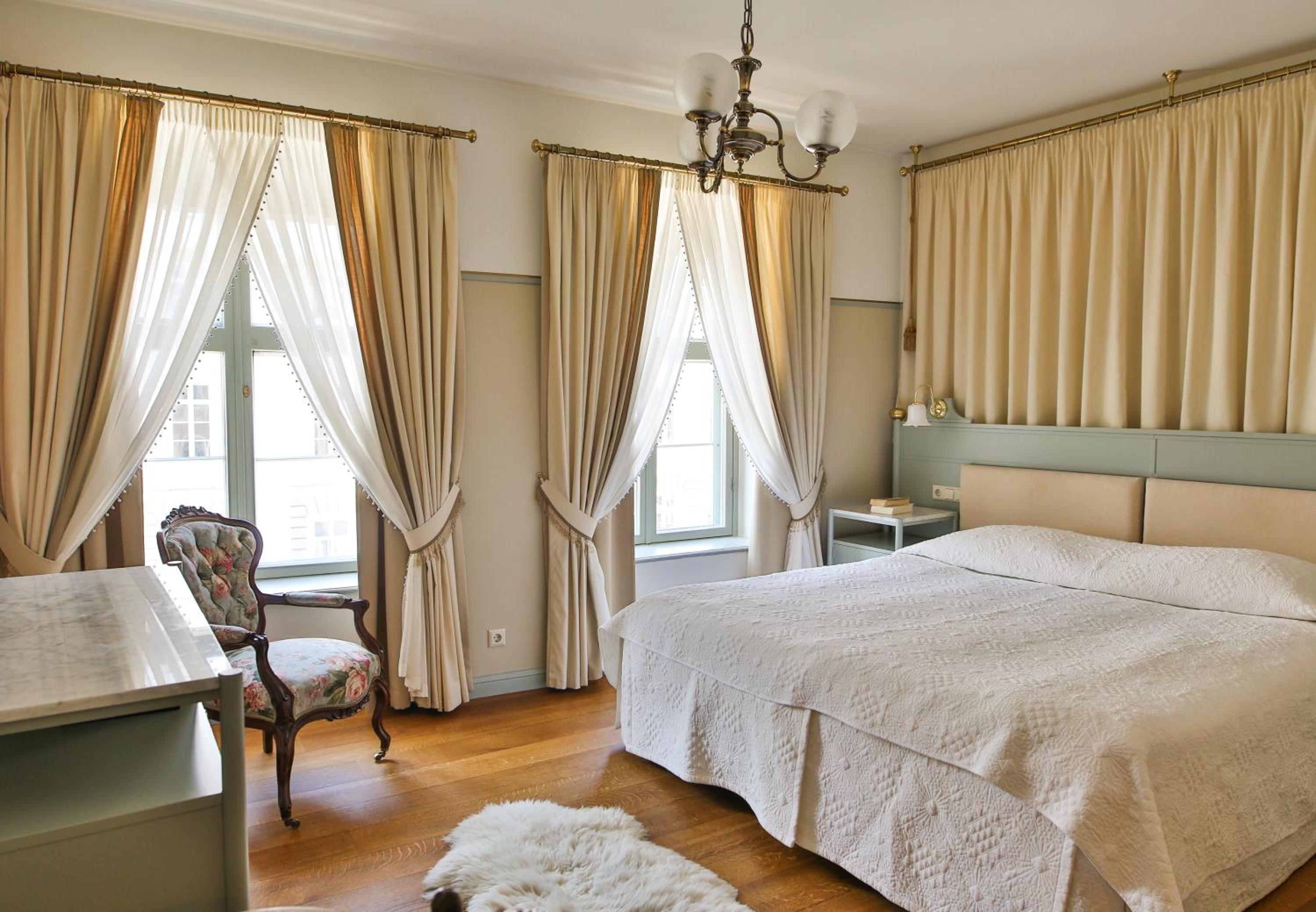 Superior Double or Twin Room - Photo 1